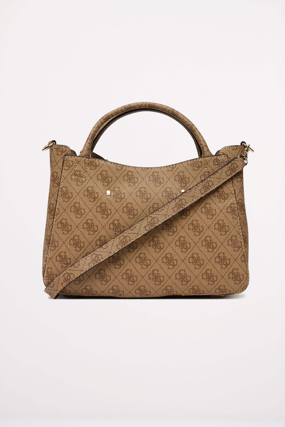 GUESS BRENTON en color MARRON  (3)