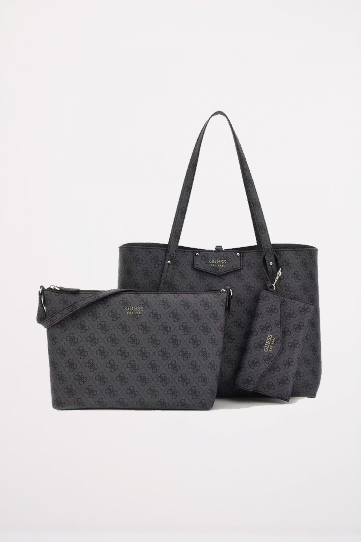 GUESS  BRENTON  en color GRIS  (1)