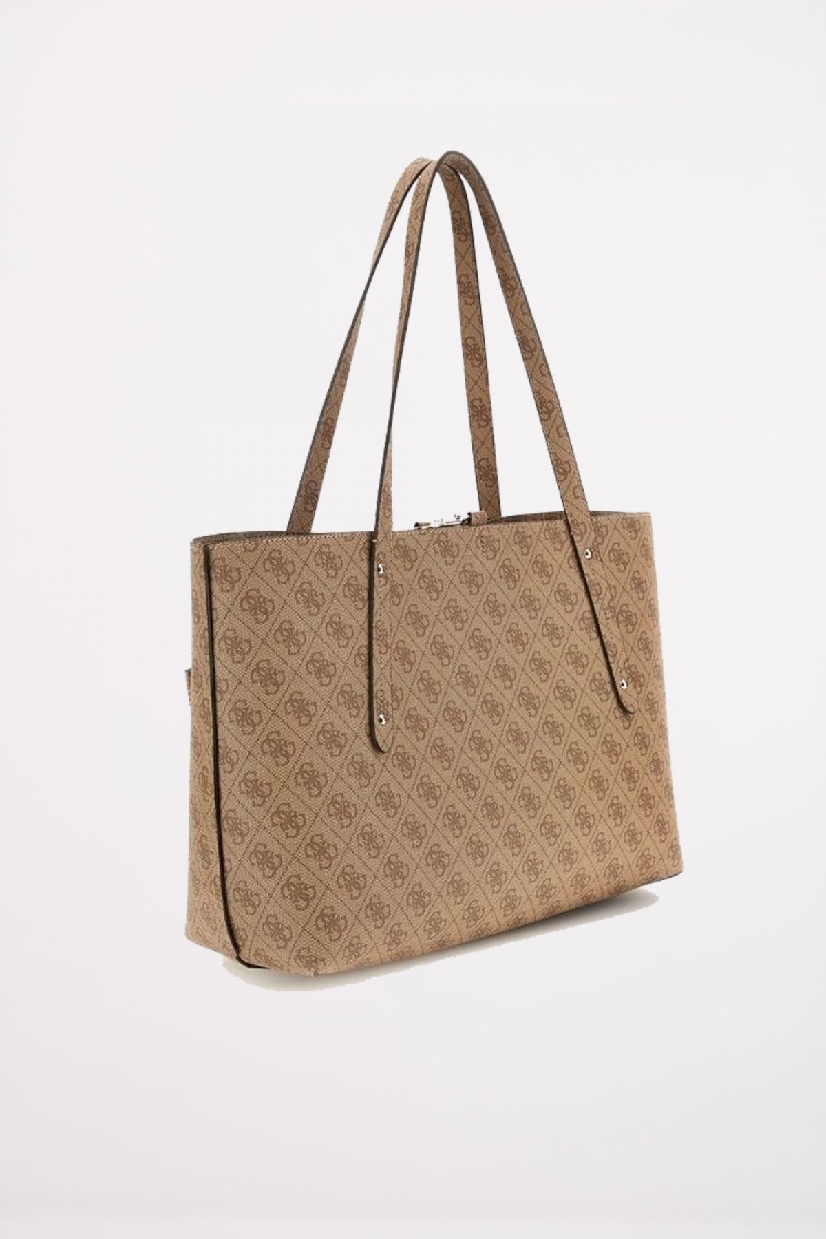 GUESS  BRENTON  en color MARRON  (2)