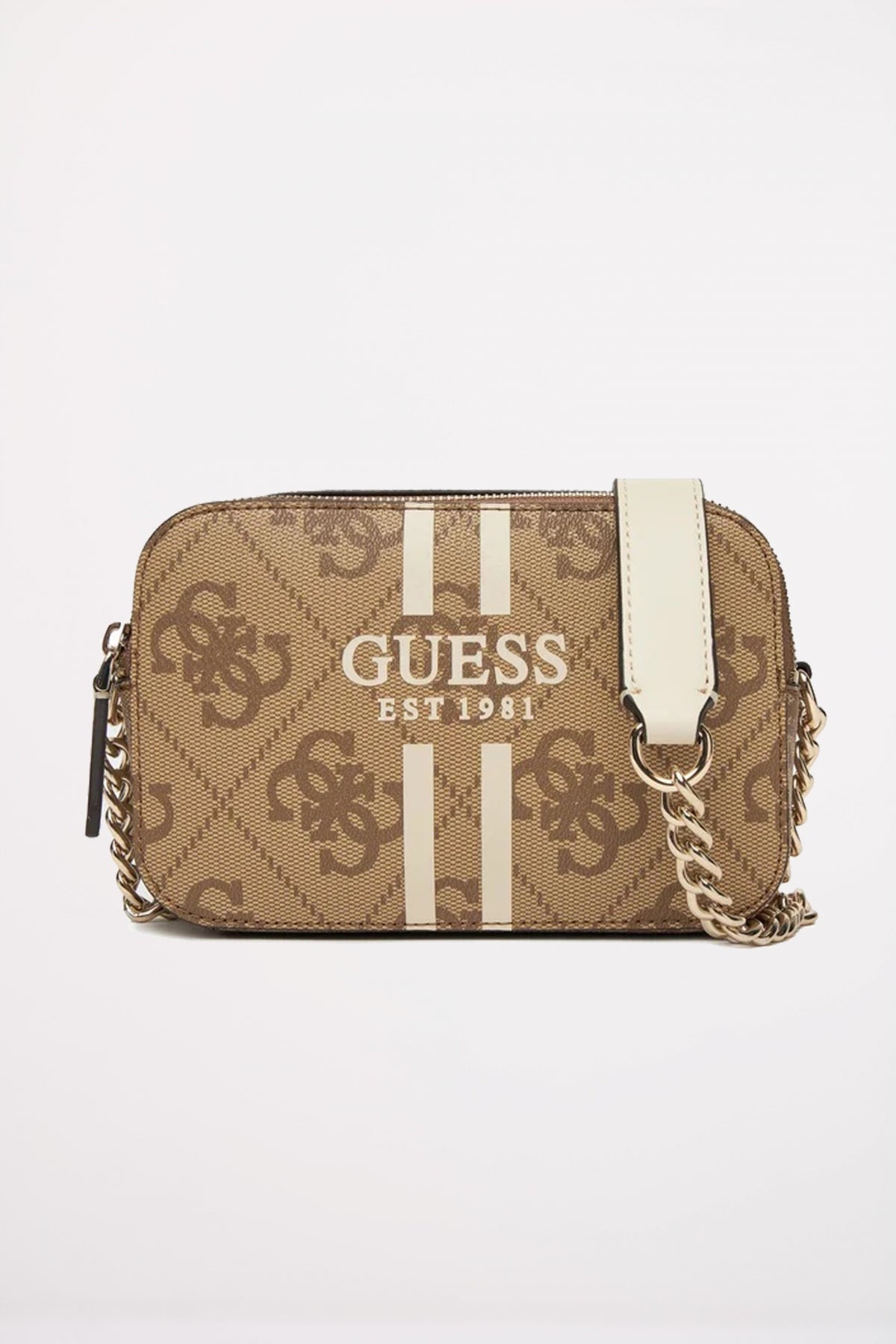 GUESS HWOS  en color MARRON  (1)