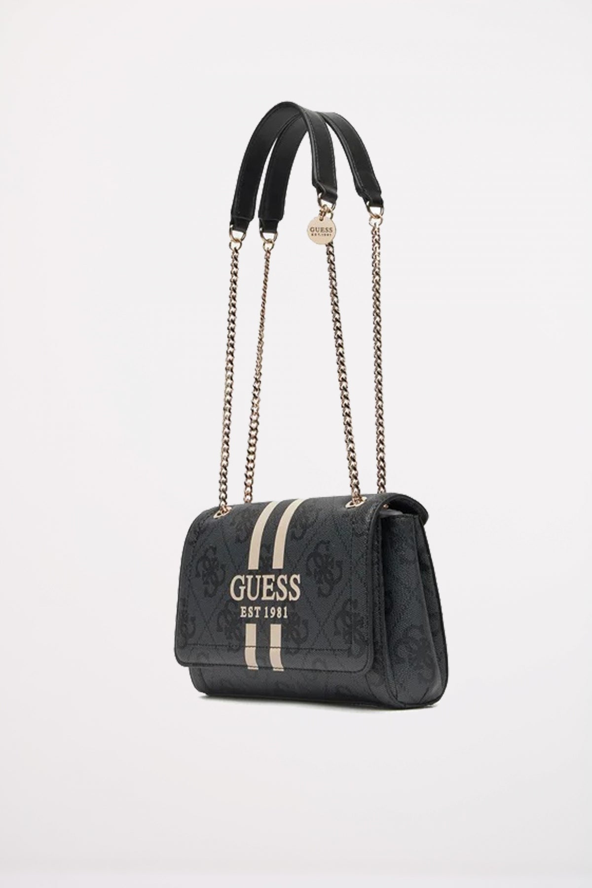 GUESS XBODY FLAP en color GRIS  (2)