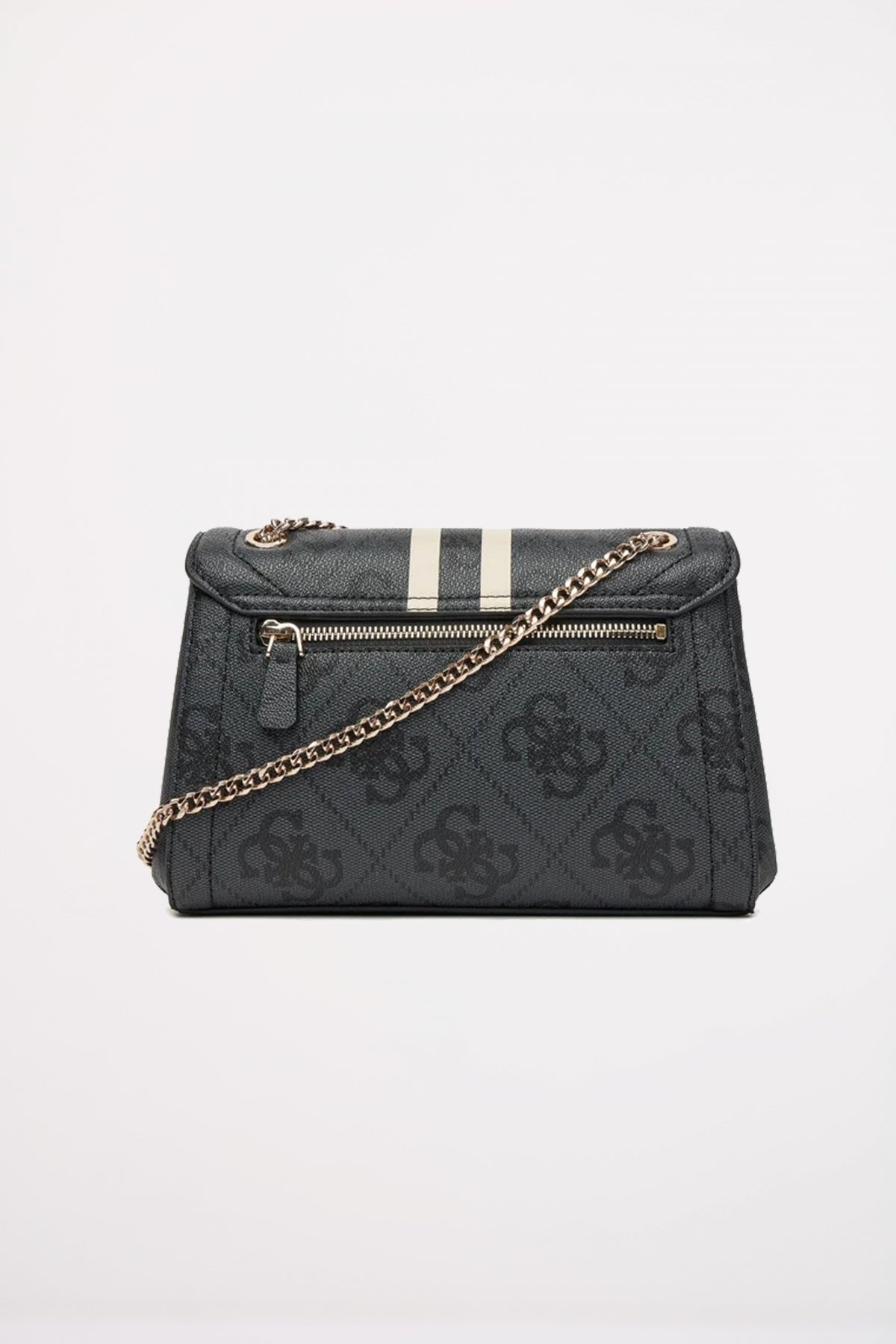 GUESS XBODY FLAP en color GRIS  (4)
