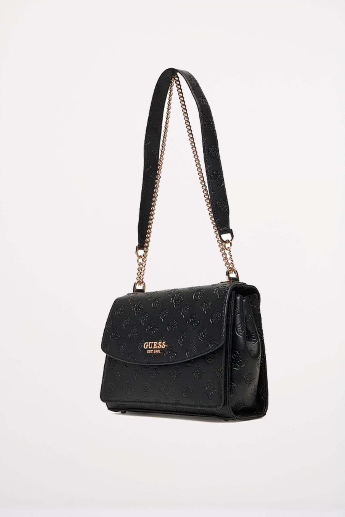 GUESS PHOEBE en color NEGRO  (2)