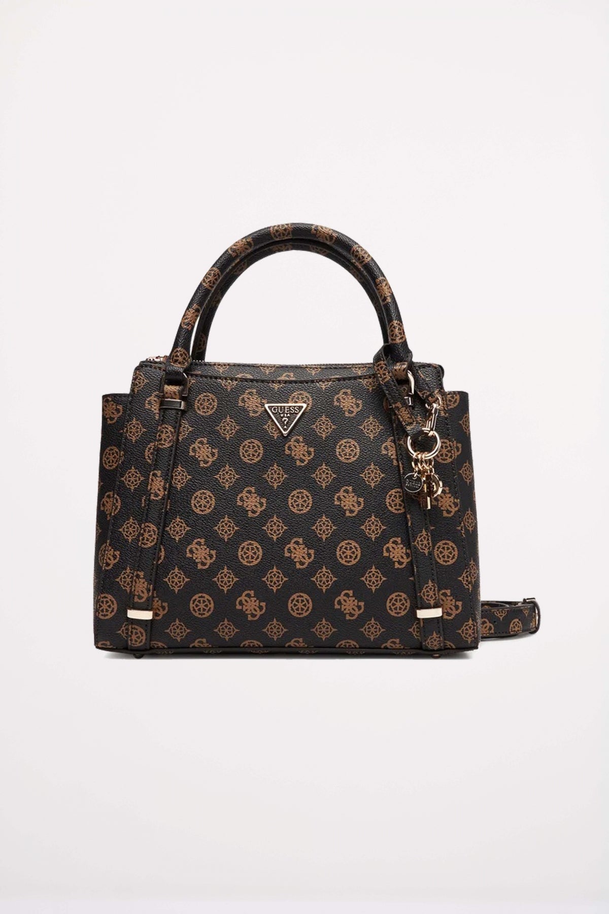 GUESS DARYNA II en color MARRON  (1)