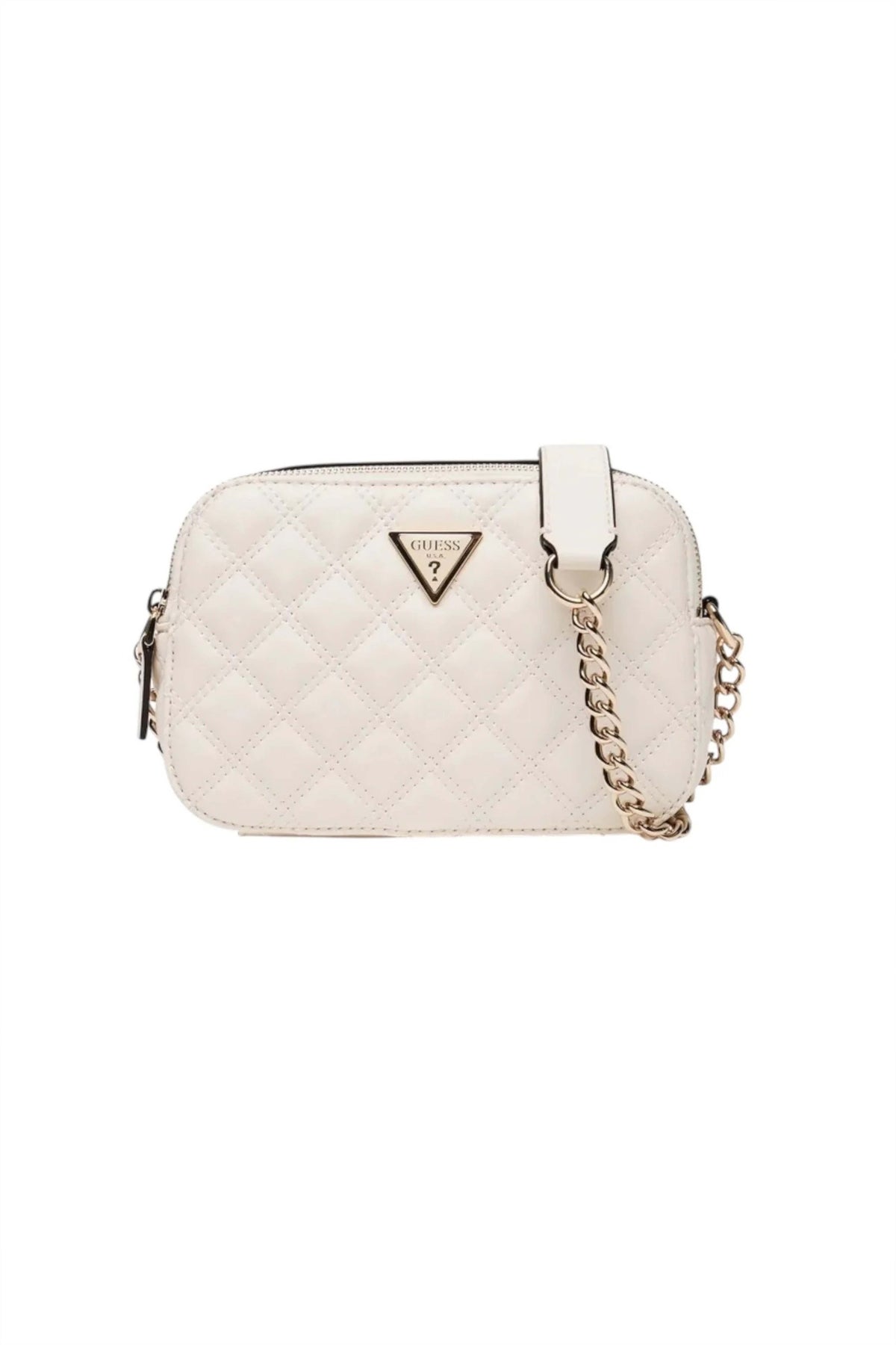 GUESS HWQG  en color BLANCO  (3)