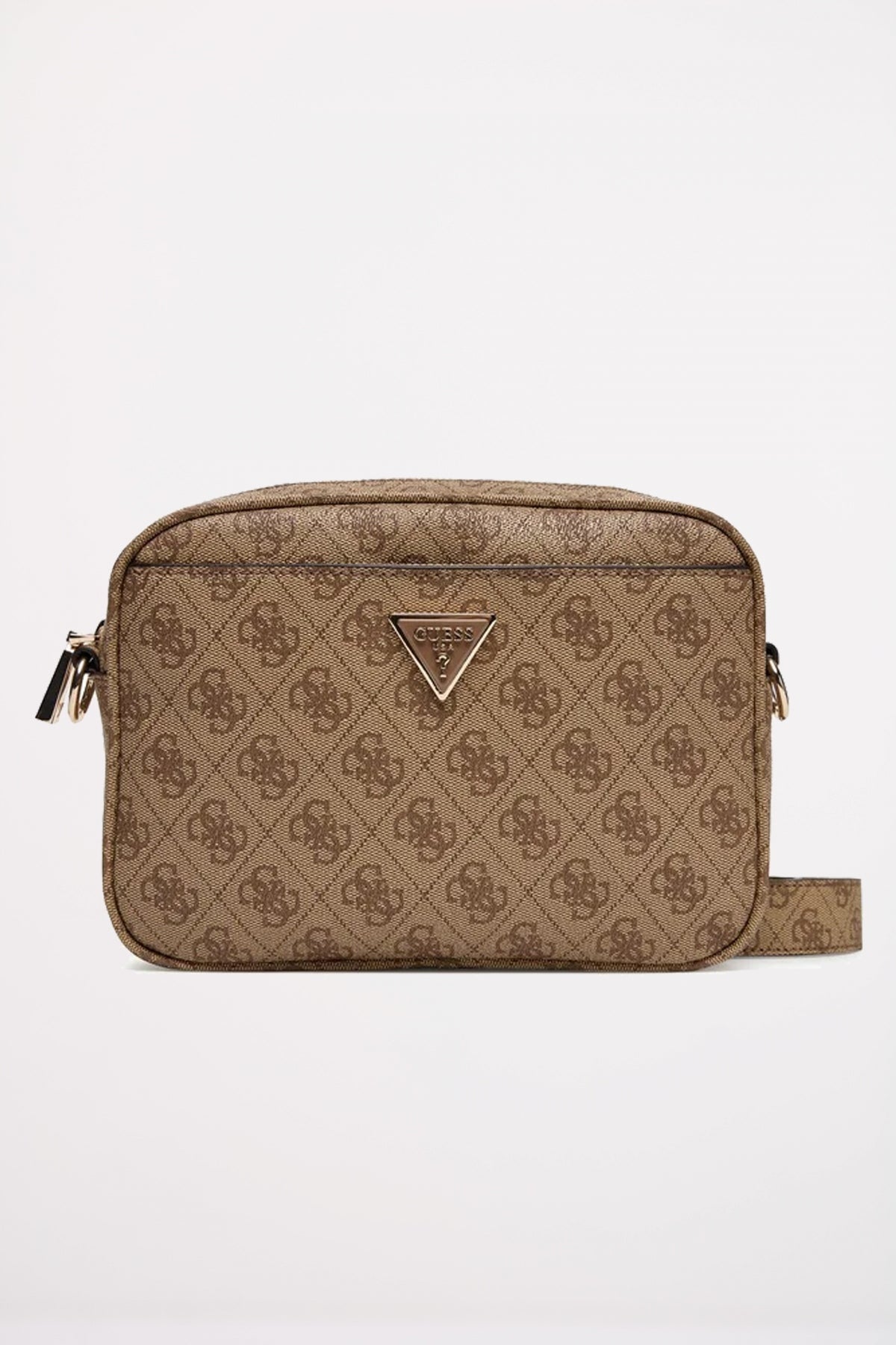 GUESS MERIDIAN II en color MARRON  (1)