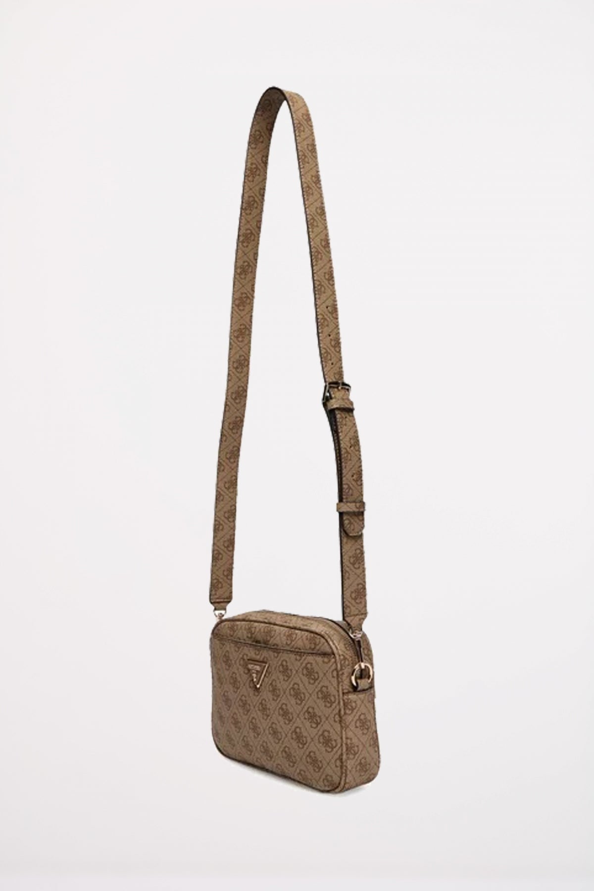 GUESS MERIDIAN II en color MARRON  (2)