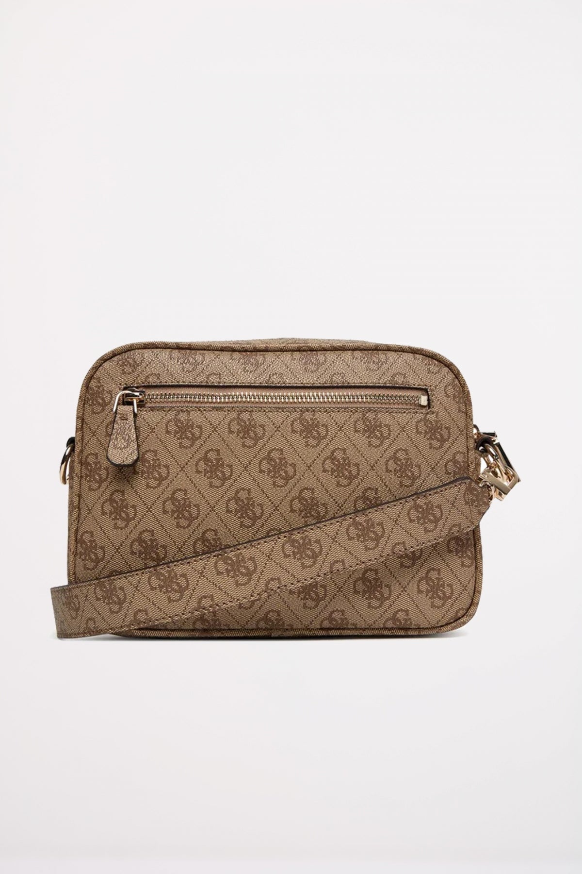 GUESS MERIDIAN II en color MARRON  (3)