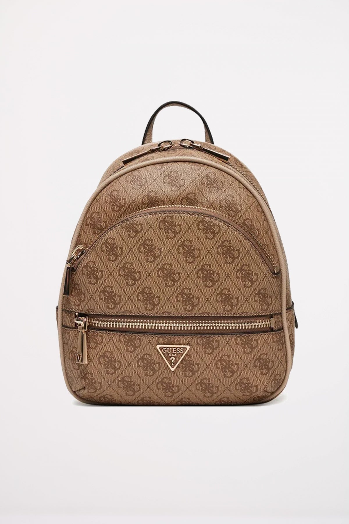 GUESS MANHATTAN II en color MARRON  (1)