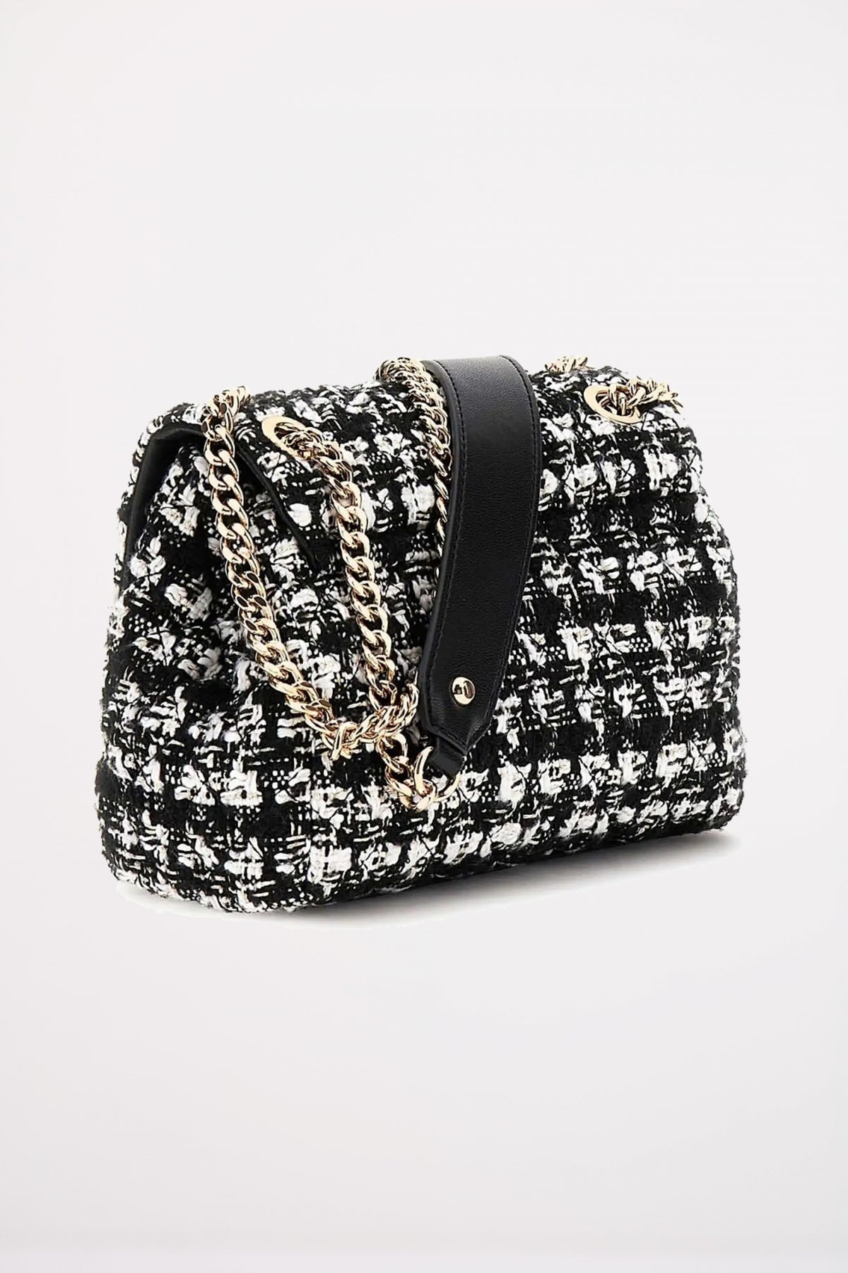 GUESS CNVRTVLE XBDY en color NEGRO  (2)