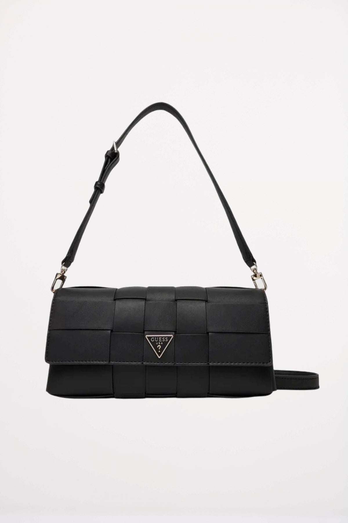 GUESS MAYLEE en color NEGRO  (1)