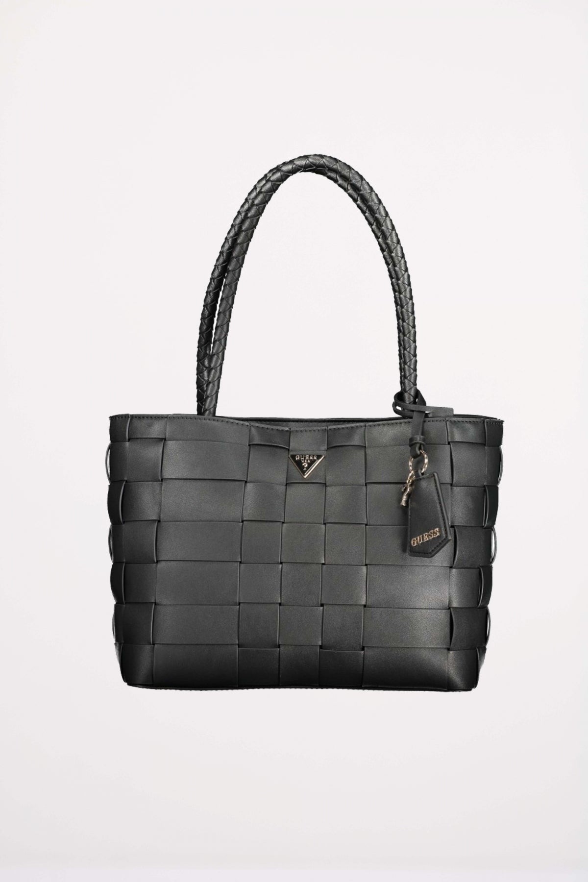 GUESS MAYLEE en color NEGRO  (1)