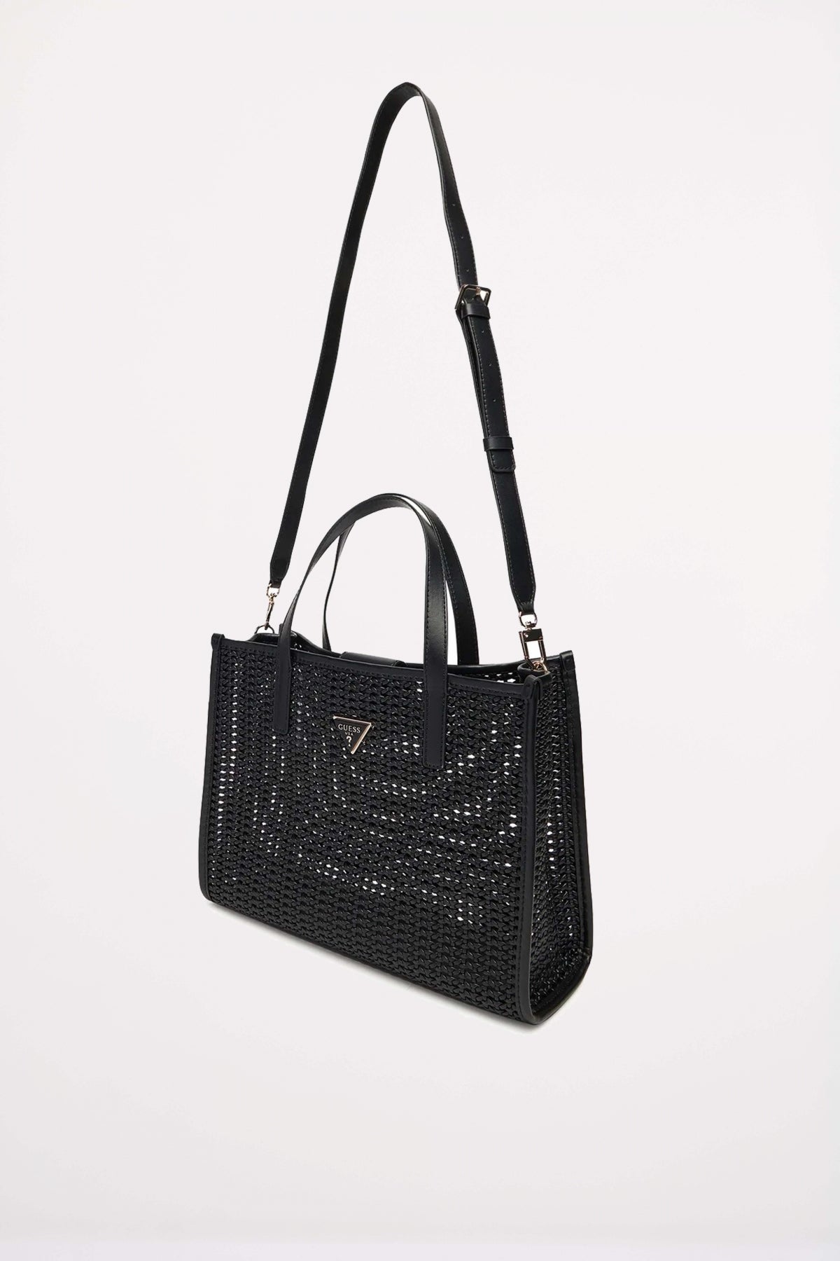 GUESS HWWZ  en color NEGRO  (2)