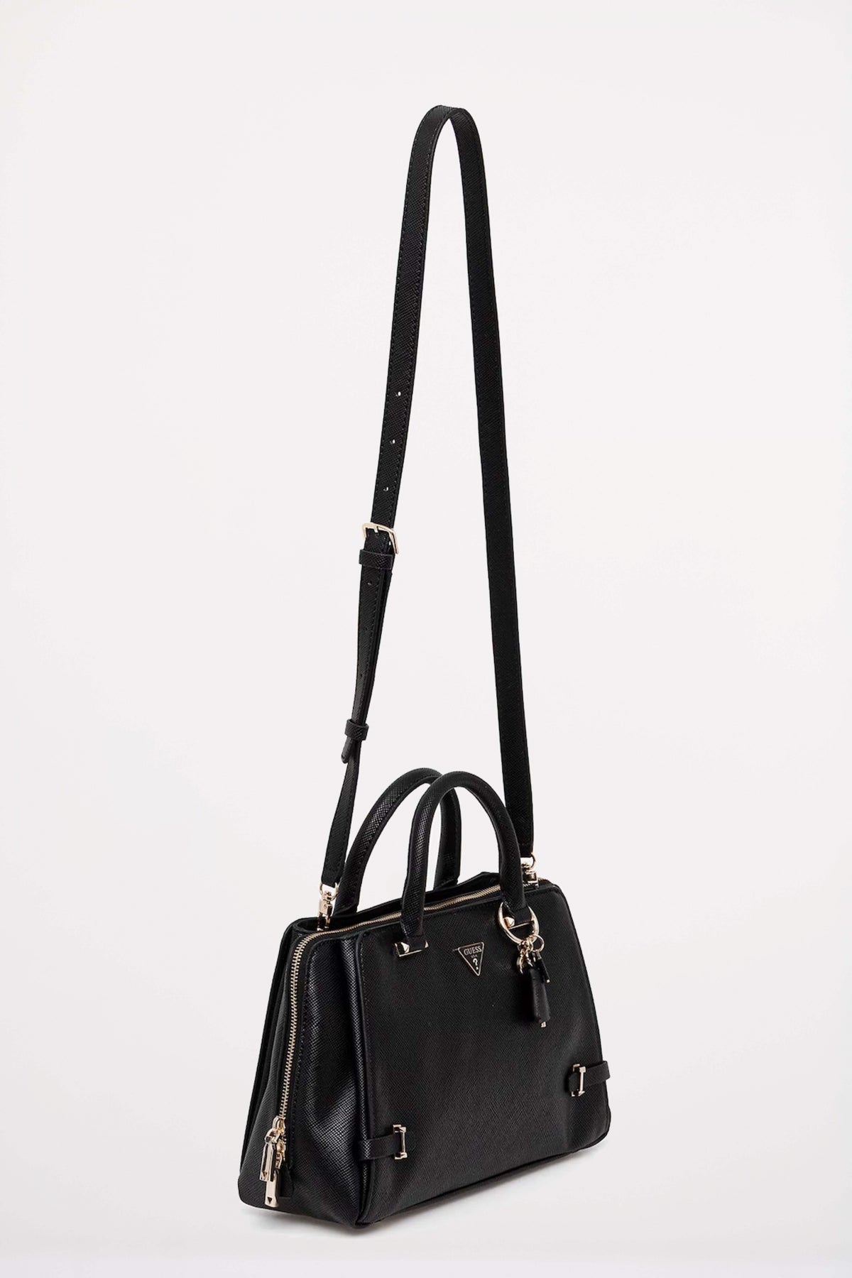 GUESS ROSAALBA en color NEGRO  (2)