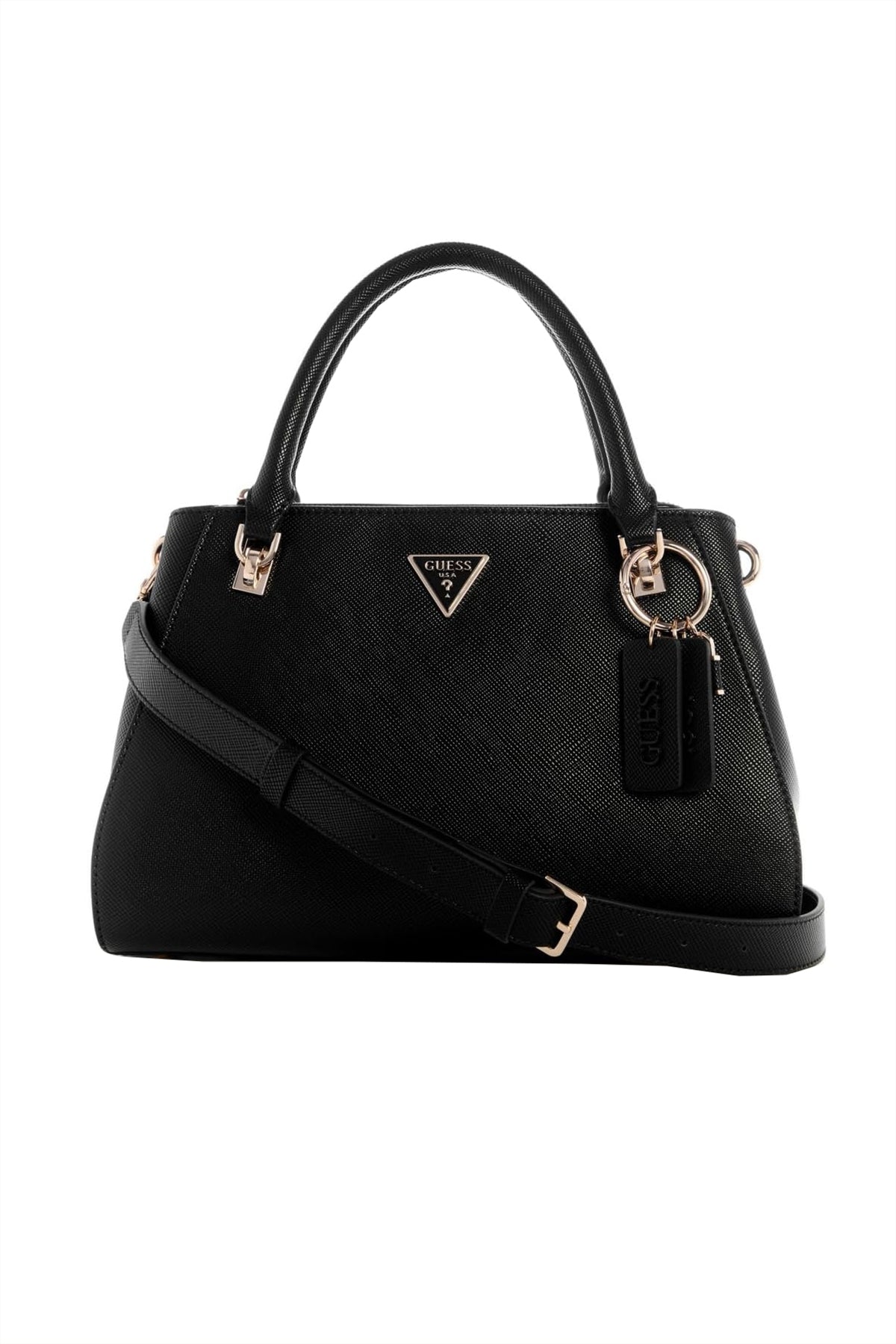 GUESS NOELLE II en color NEGRO  (1)