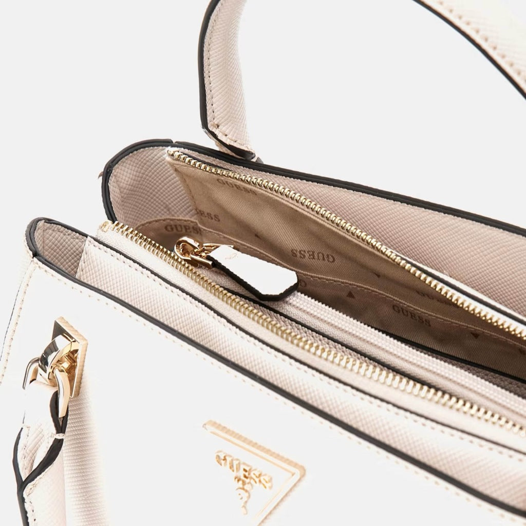 GUESS NOELLE II en color BLANCO  (6)