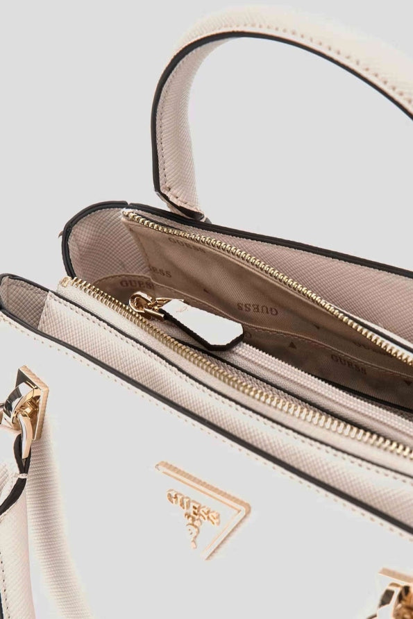 GUESS NOELLE II en color BLANCO  (3)