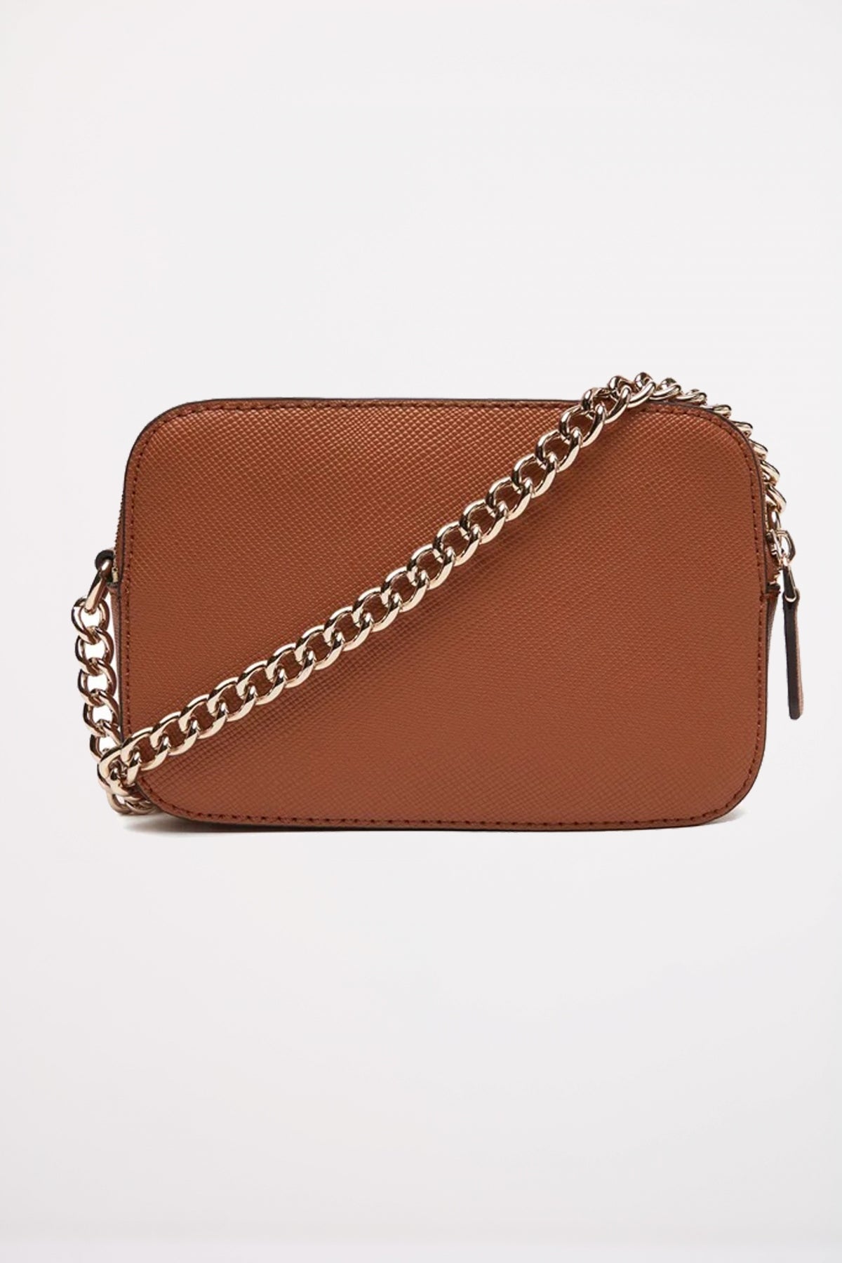 GUESS NOELLE II CROSSBODY CA en color MARRON  (3)