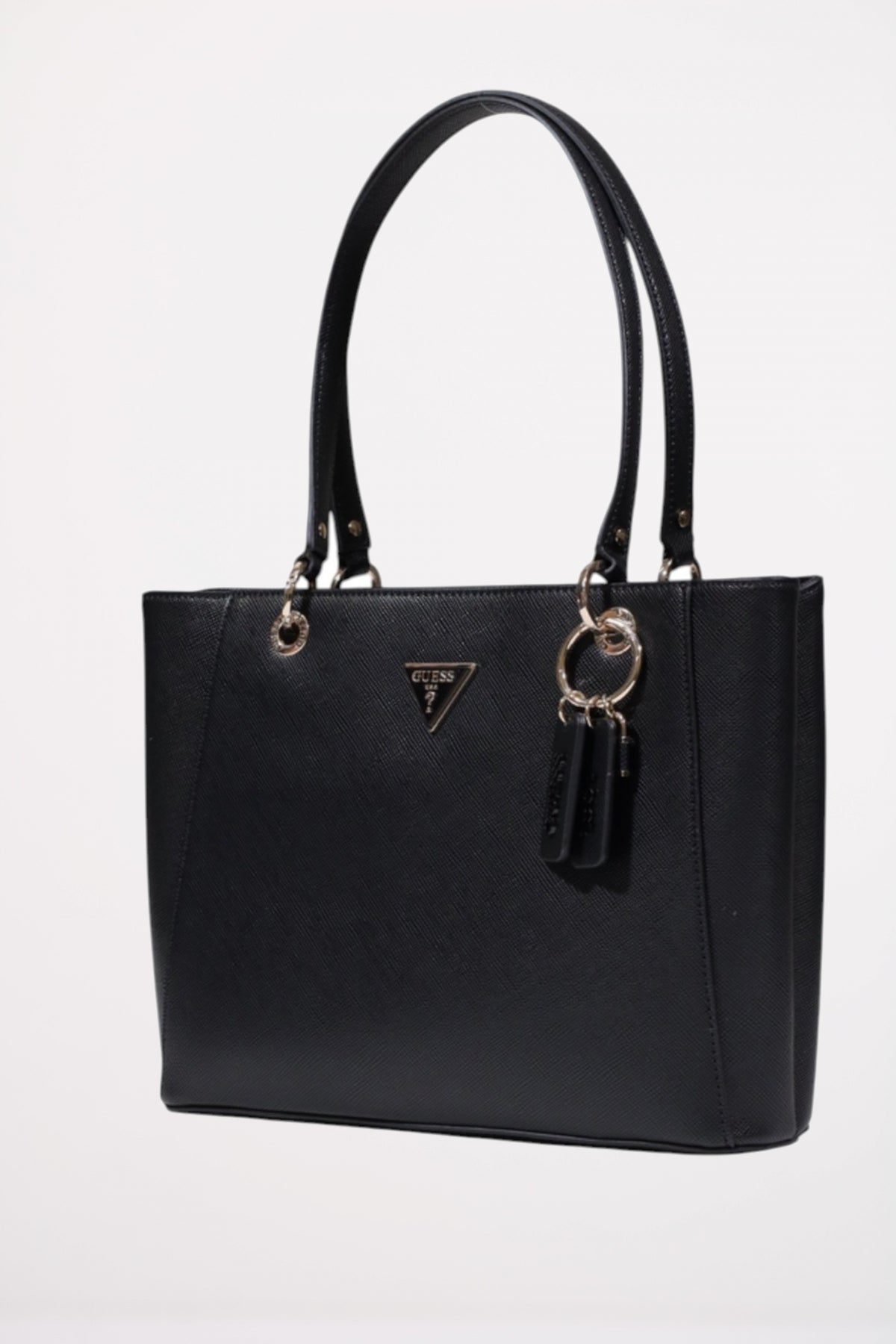 GUESS NOELLE II en color NEGRO  (2)