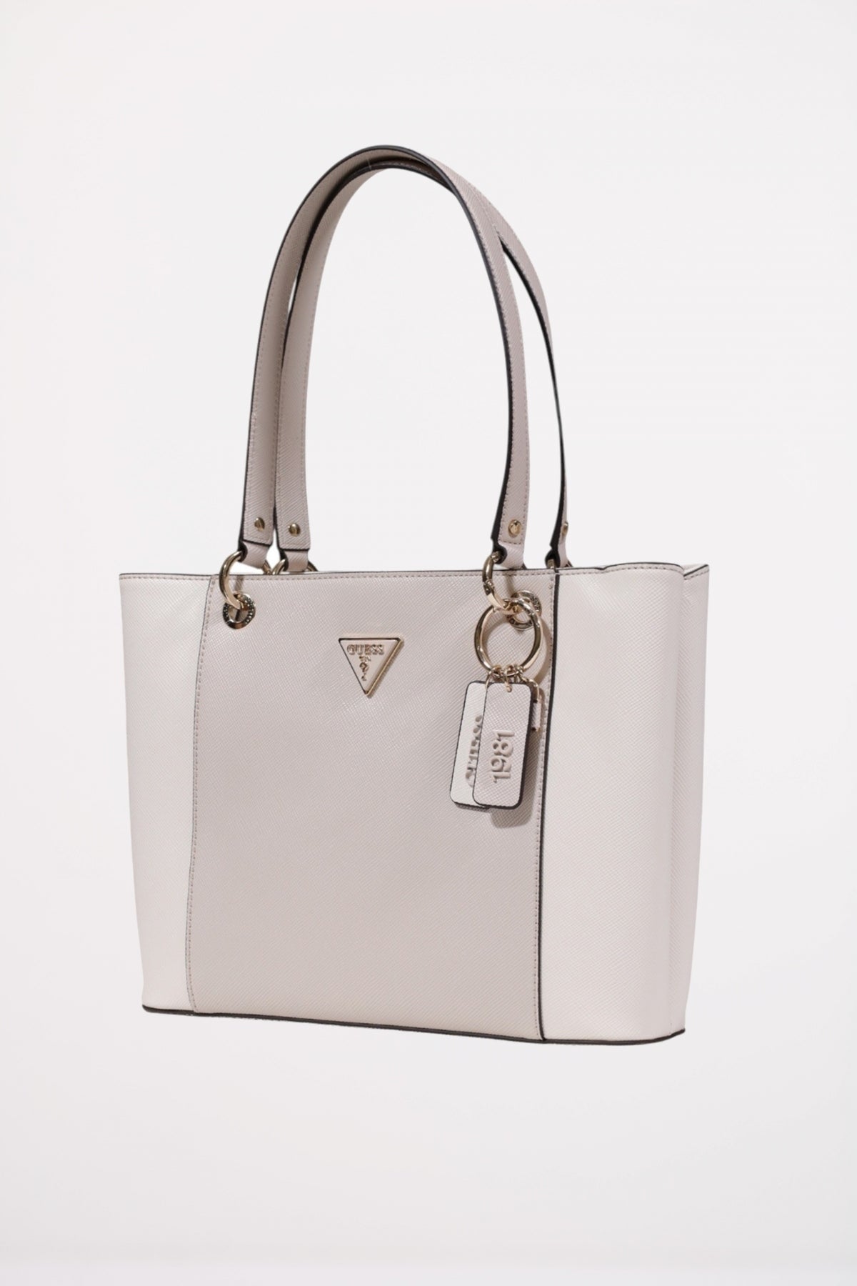 GUESS NOELLE II en color BLANCO  (3)
