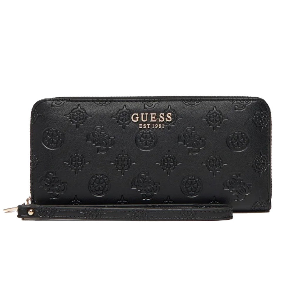 GUESS SWPD  en color NEGRO  (4)