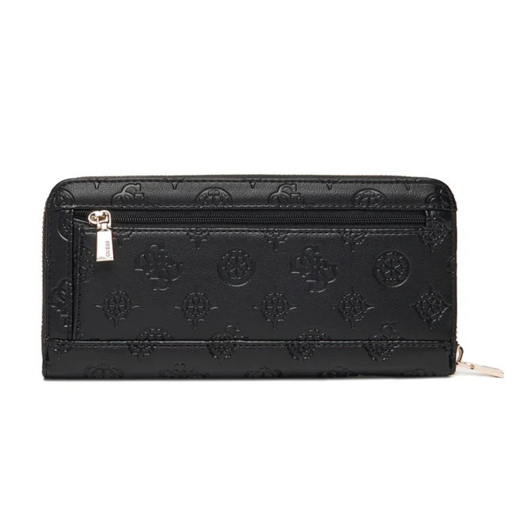 GUESS SWPD  en color NEGRO  (5)