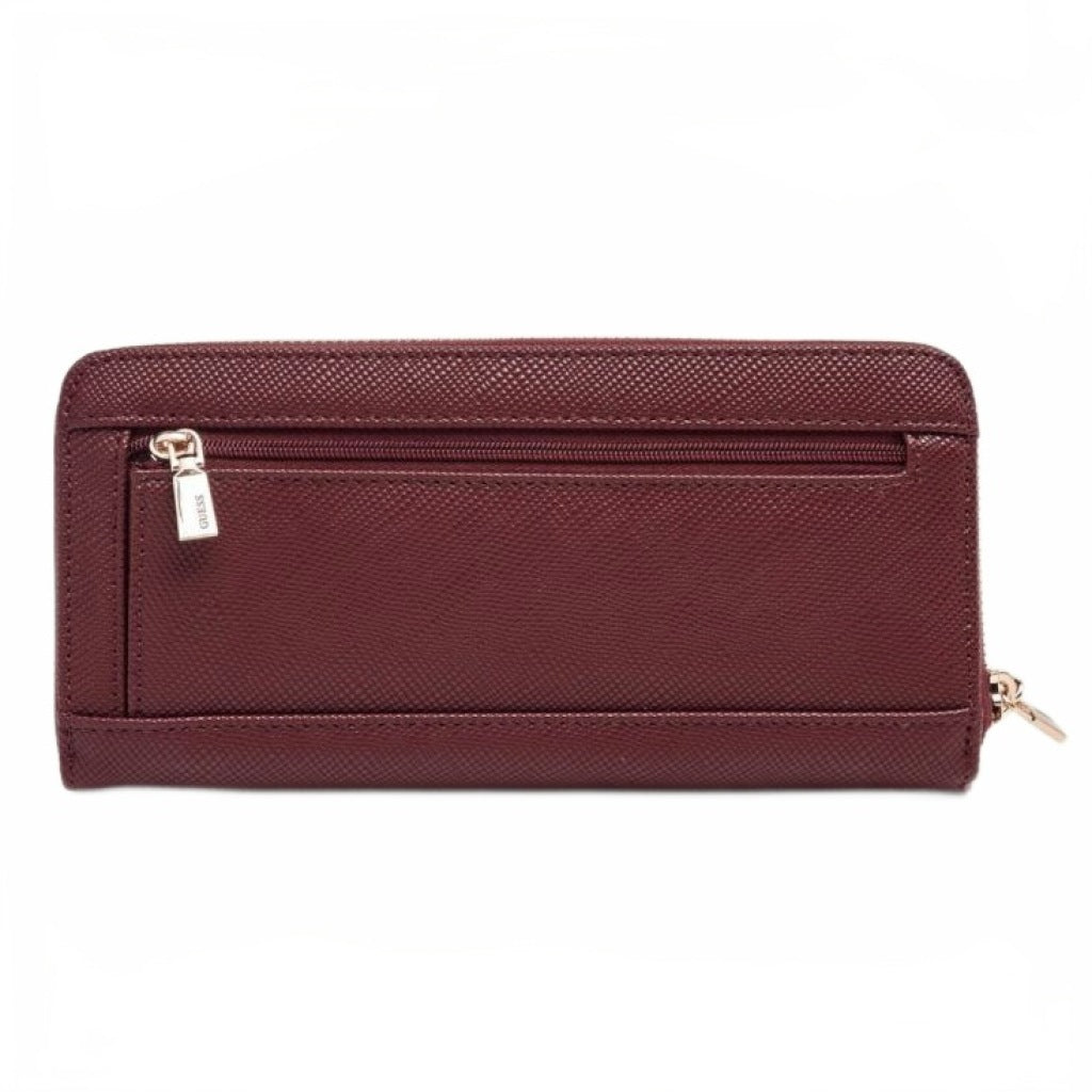 GUESS SWZG  en color BURDEOS  (5)
