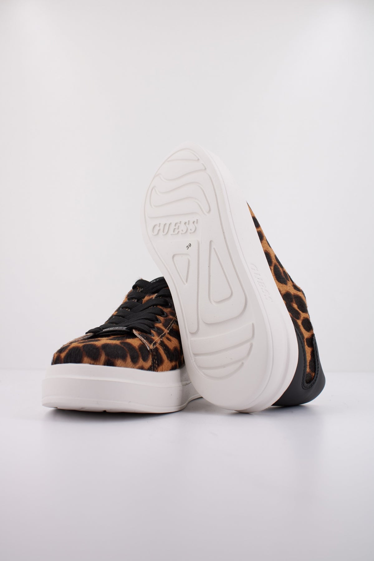 GUESS FLTEL LEA en color ANIMAL PRINT  (5)