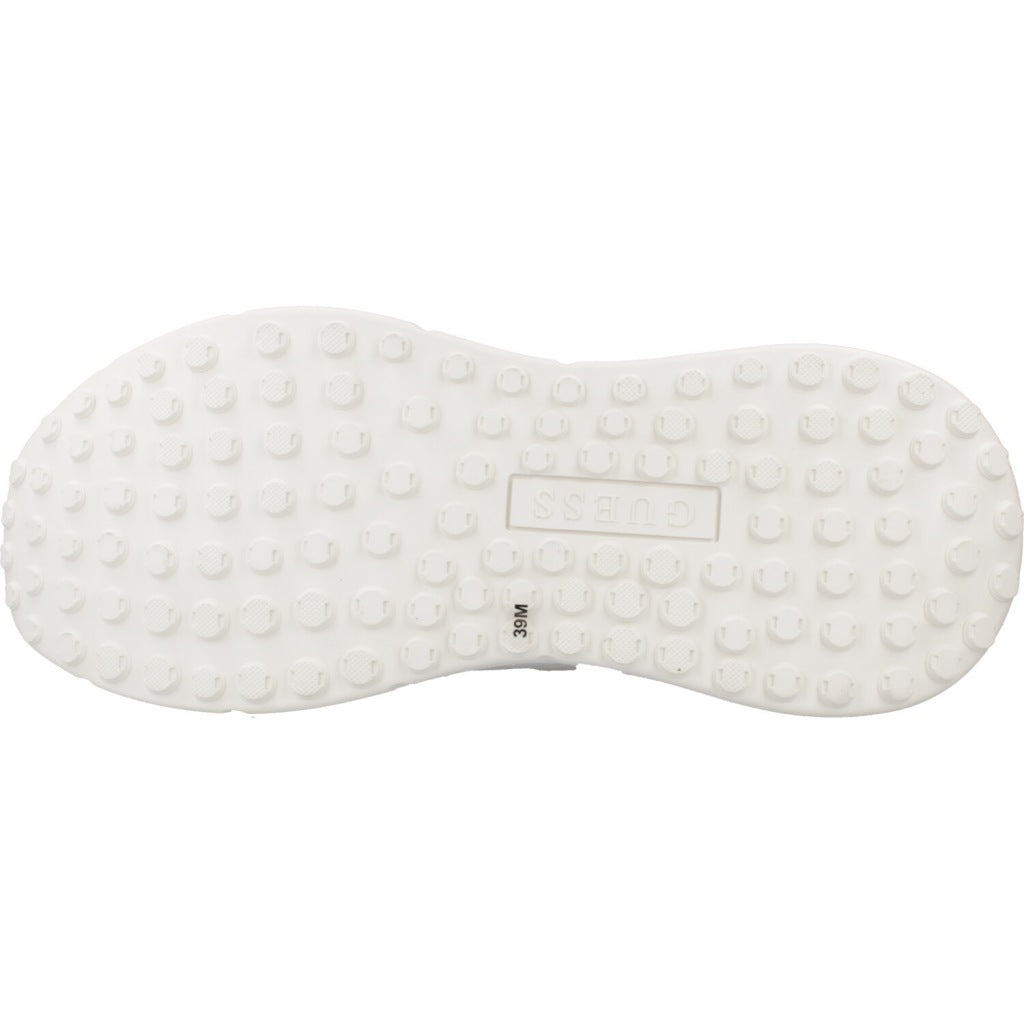 GUESS FLTFON FAB en color BLANCO  (6)
