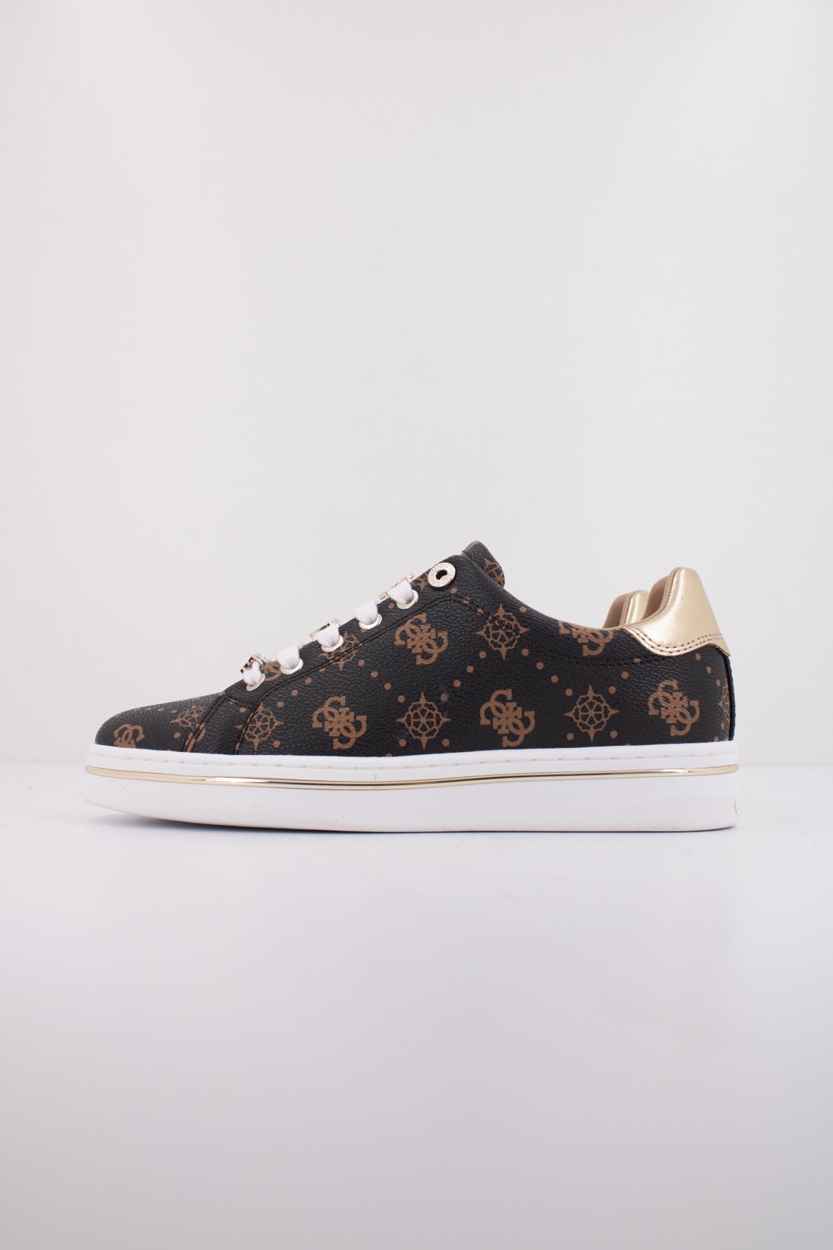 GUESS FLTSS FAL en color NEGRO  (1)