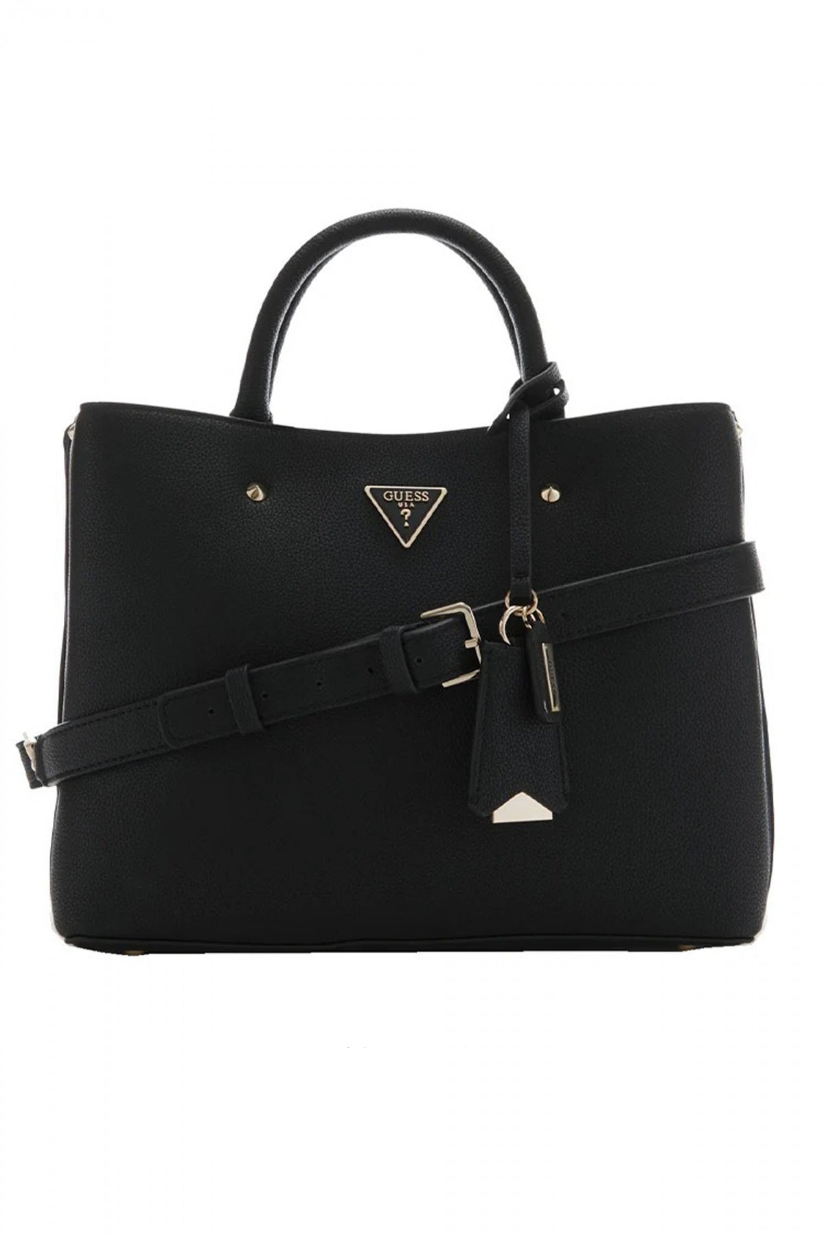 GUESS HWBG  MERIDIAN II GIRLFRIEND en color NEGRO  (1)