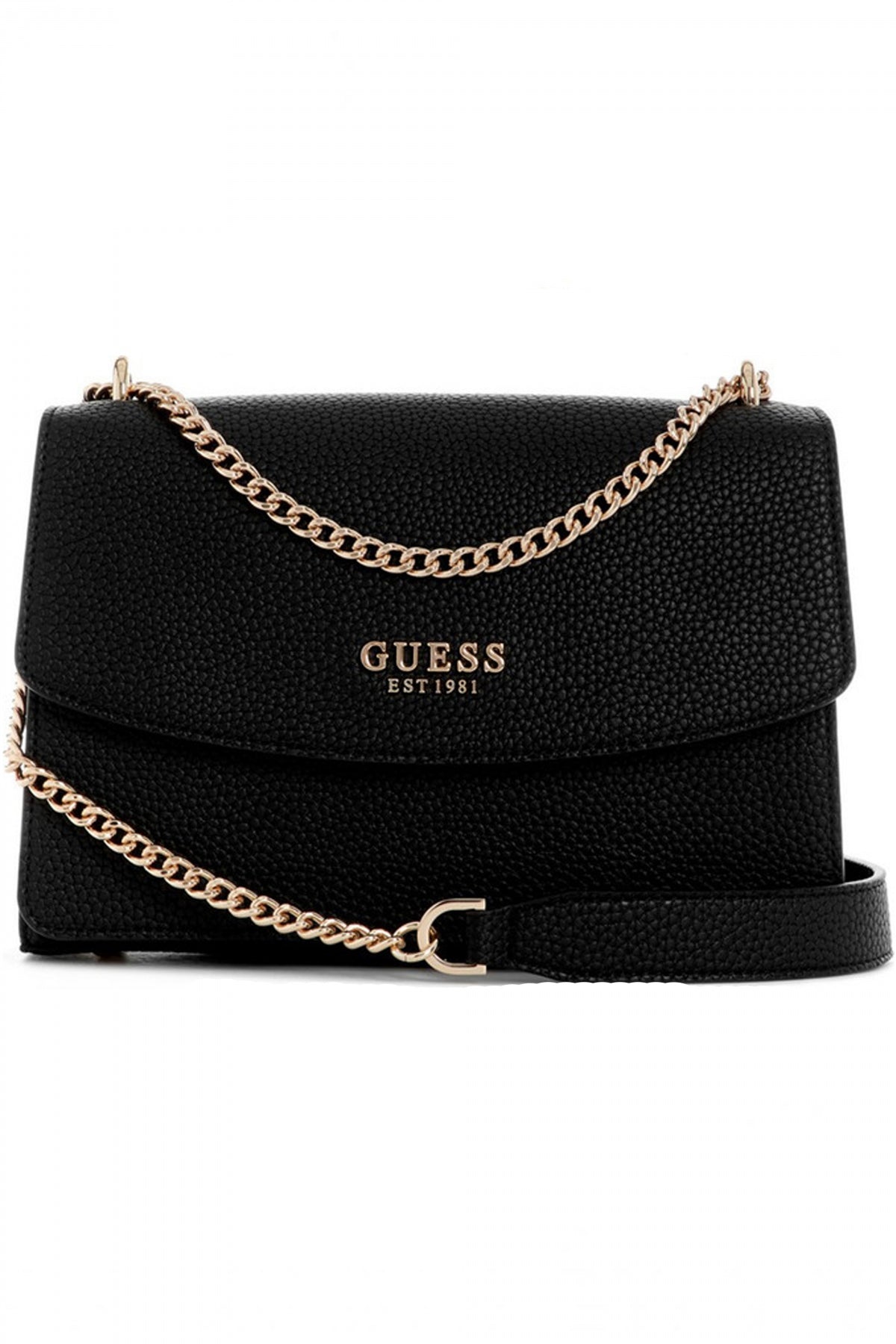 GUESS HWBG  CALISTA CONVERTIBLE XB en color NEGRO  (1)