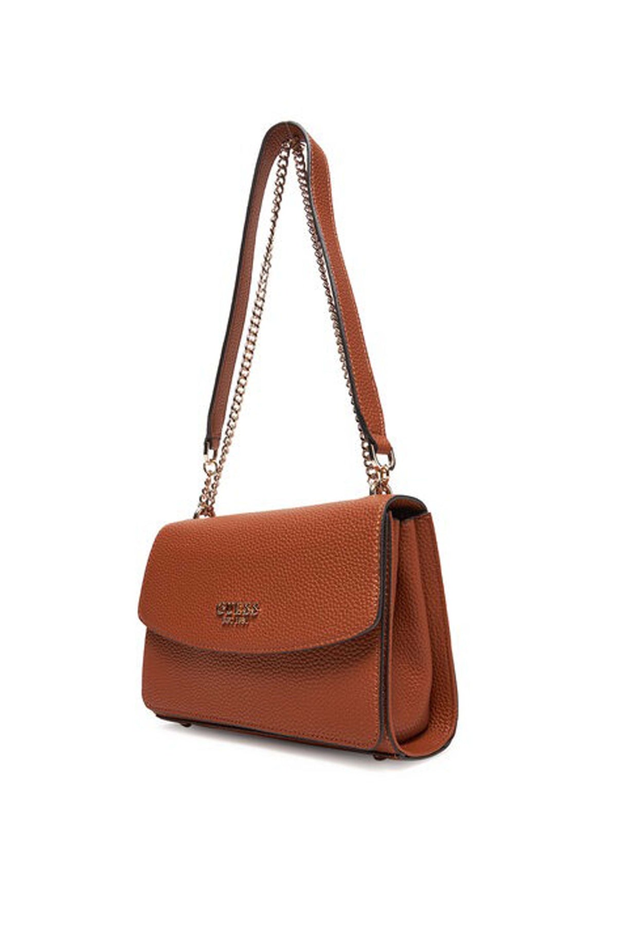 GUESS HWBG  CALISTA CONVERTIBLE XB en color MARRON  (3)