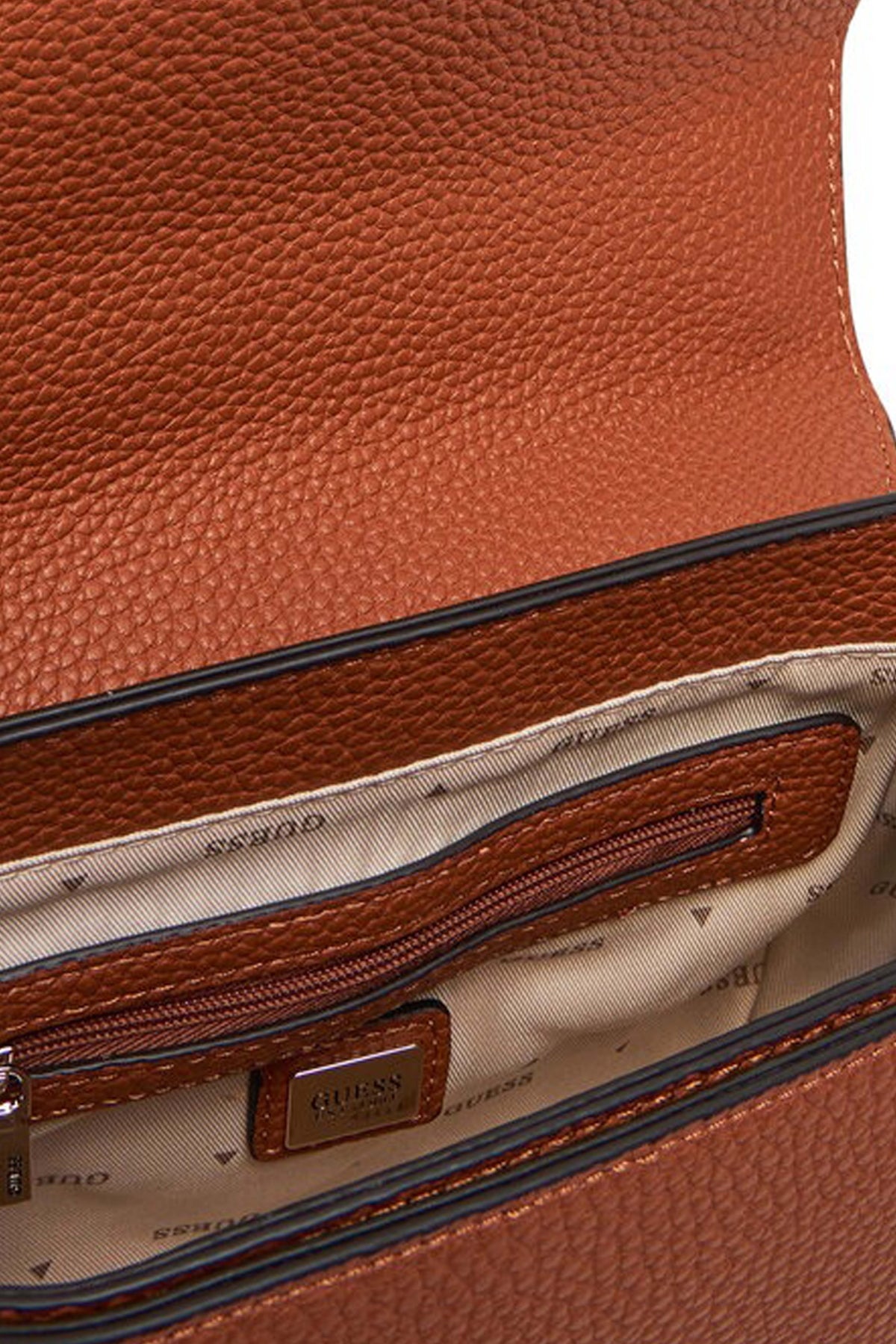 GUESS HWBG  CALISTA CONVERTIBLE XB en color MARRON  (4)
