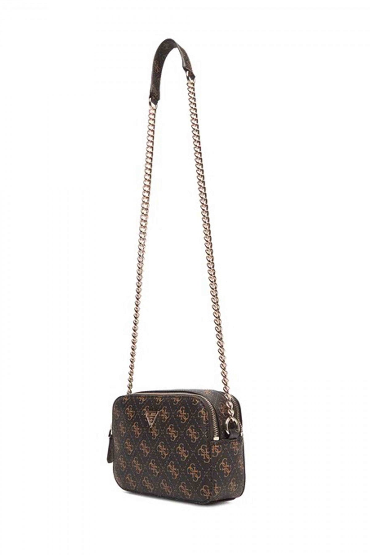 GUESS NOELLE II CROSSBODY CA en color NEGRO  (3)