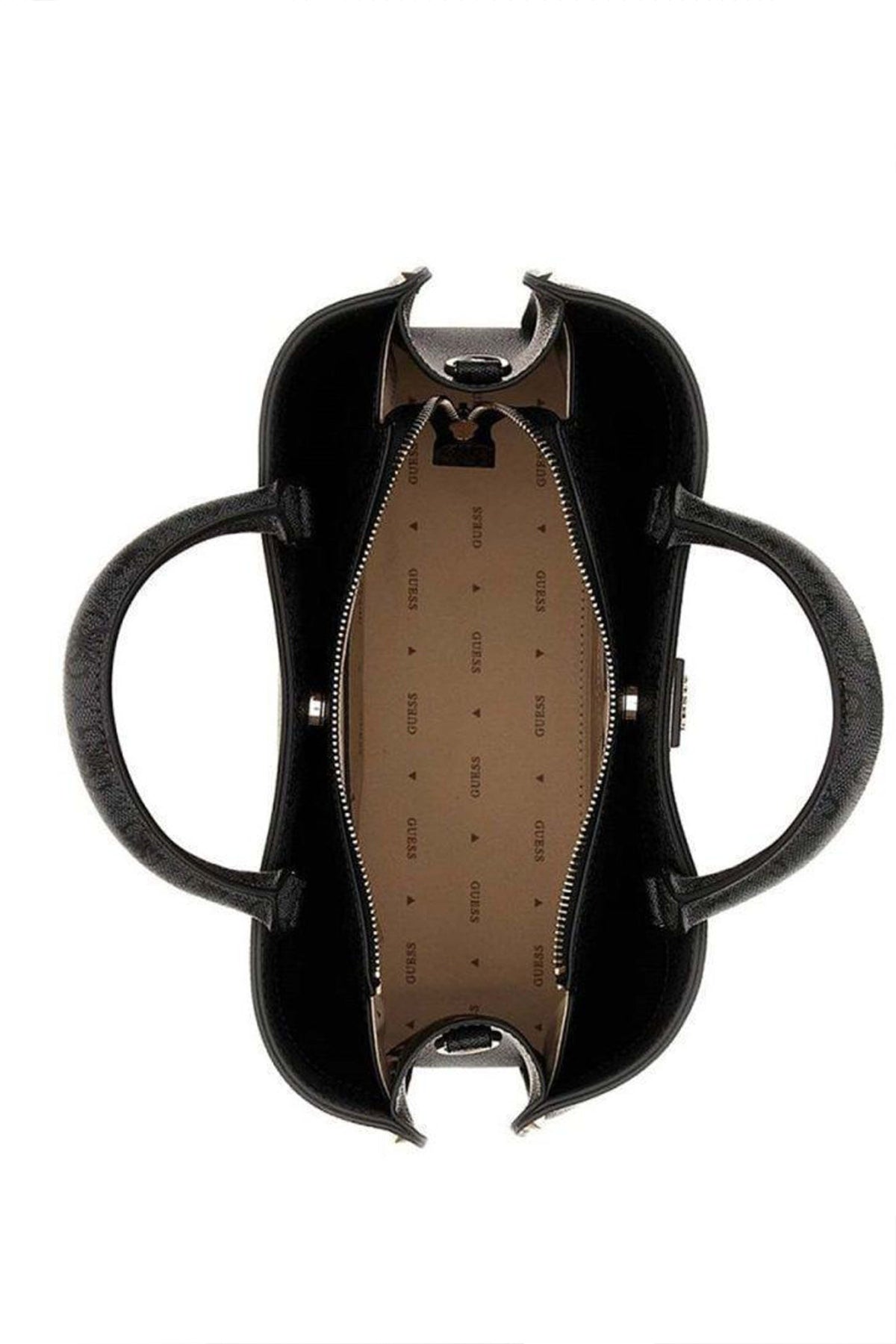 GUESS  MERIDIAN II GIRLFRIEND  en color GRIS  (3)