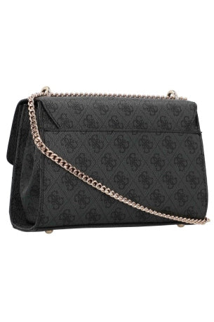 GUESS CALISTA CONVERTIBLE XB en color NEGRO  (2)