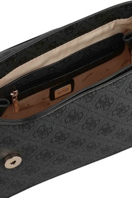 GUESS CALISTA CONVERTIBLE XB en color NEGRO  (3)