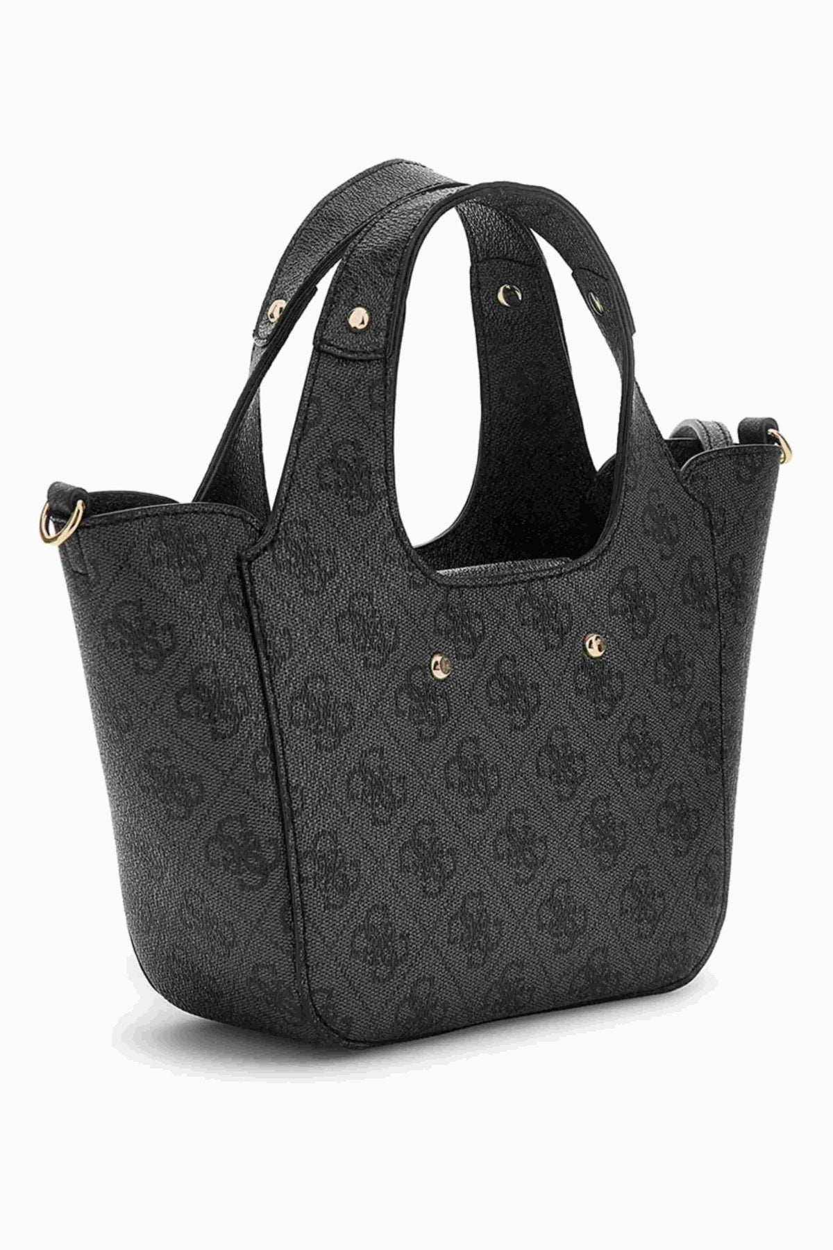 GUESS CALISTA  IN  MINI TO en color NEGRO  (2)
