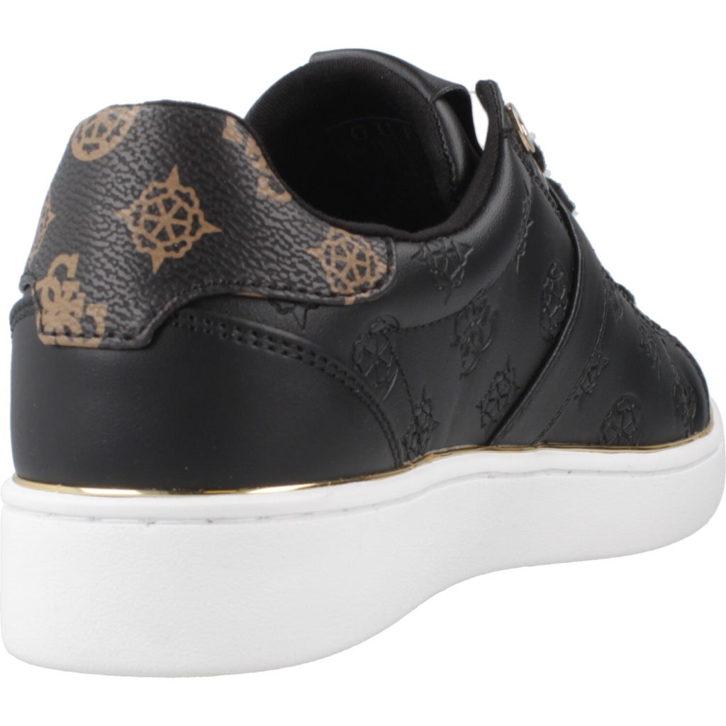 GUESS FLFBTZ FAL en color NEGRO  (3)