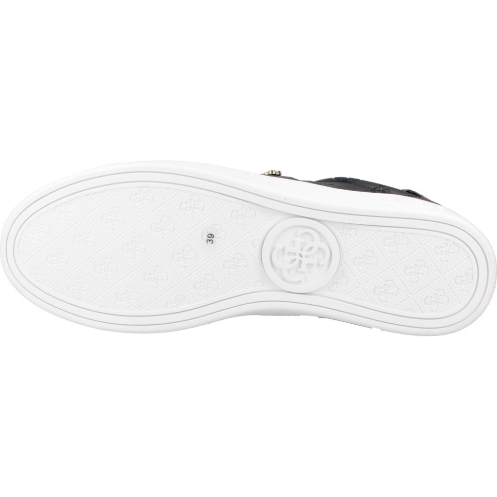 GUESS FLFBTZ FAL en color NEGRO  (6)