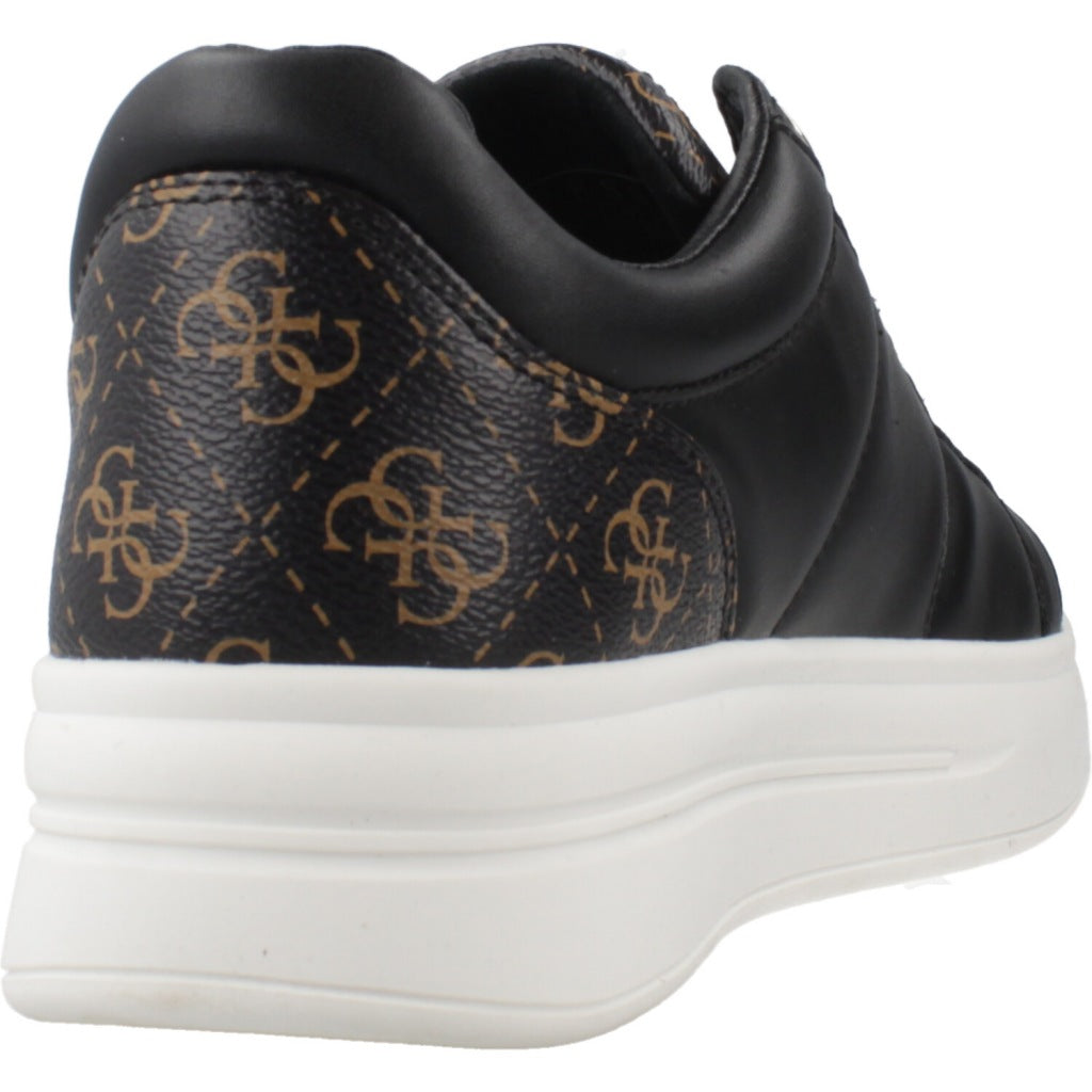 GUESS WELLI en color NEGRO  (3)