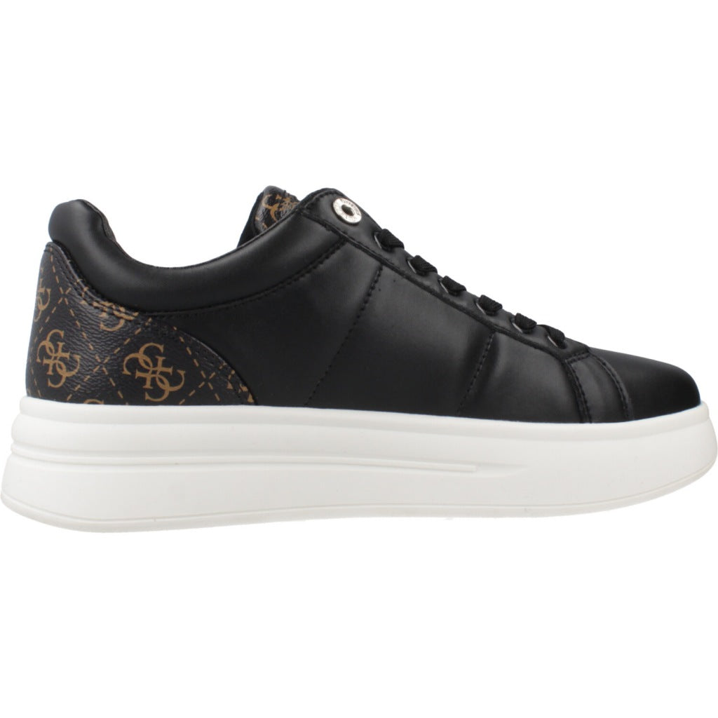 GUESS WELLI en color NEGRO  (4)