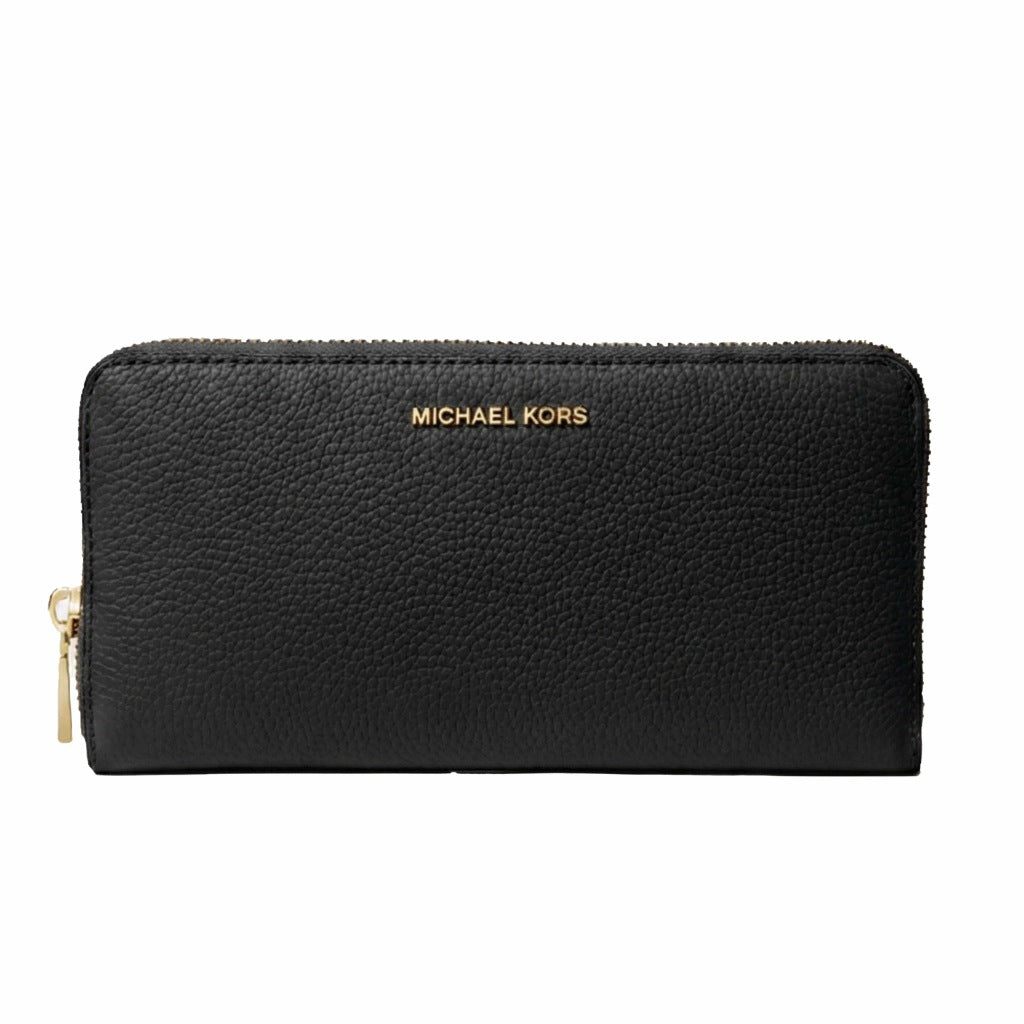 MICHAEL KORS JET SET en color NEGRO  (2)