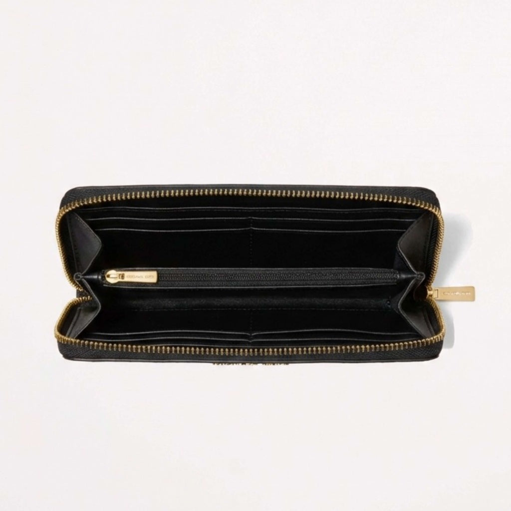 MICHAEL KORS JET SET en color NEGRO  (1)