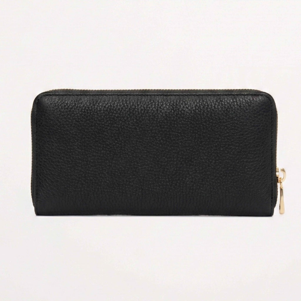 MICHAEL KORS JET SET en color NEGRO  (3)