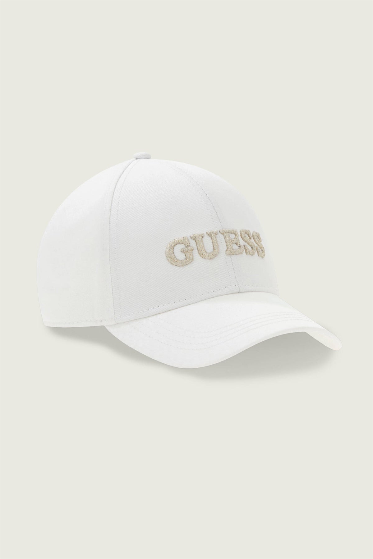 GUESS AW COT  en color BLANCO  (2)