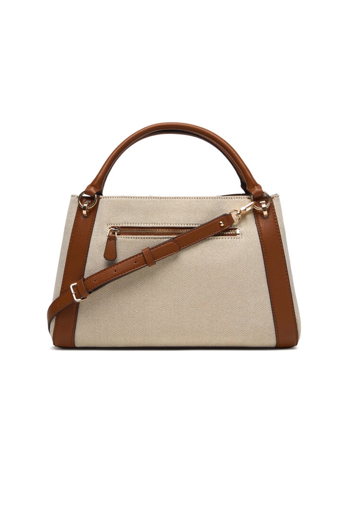 GUESS KARNILLA GIRLFRIEND SA en color BEIS  (3)
