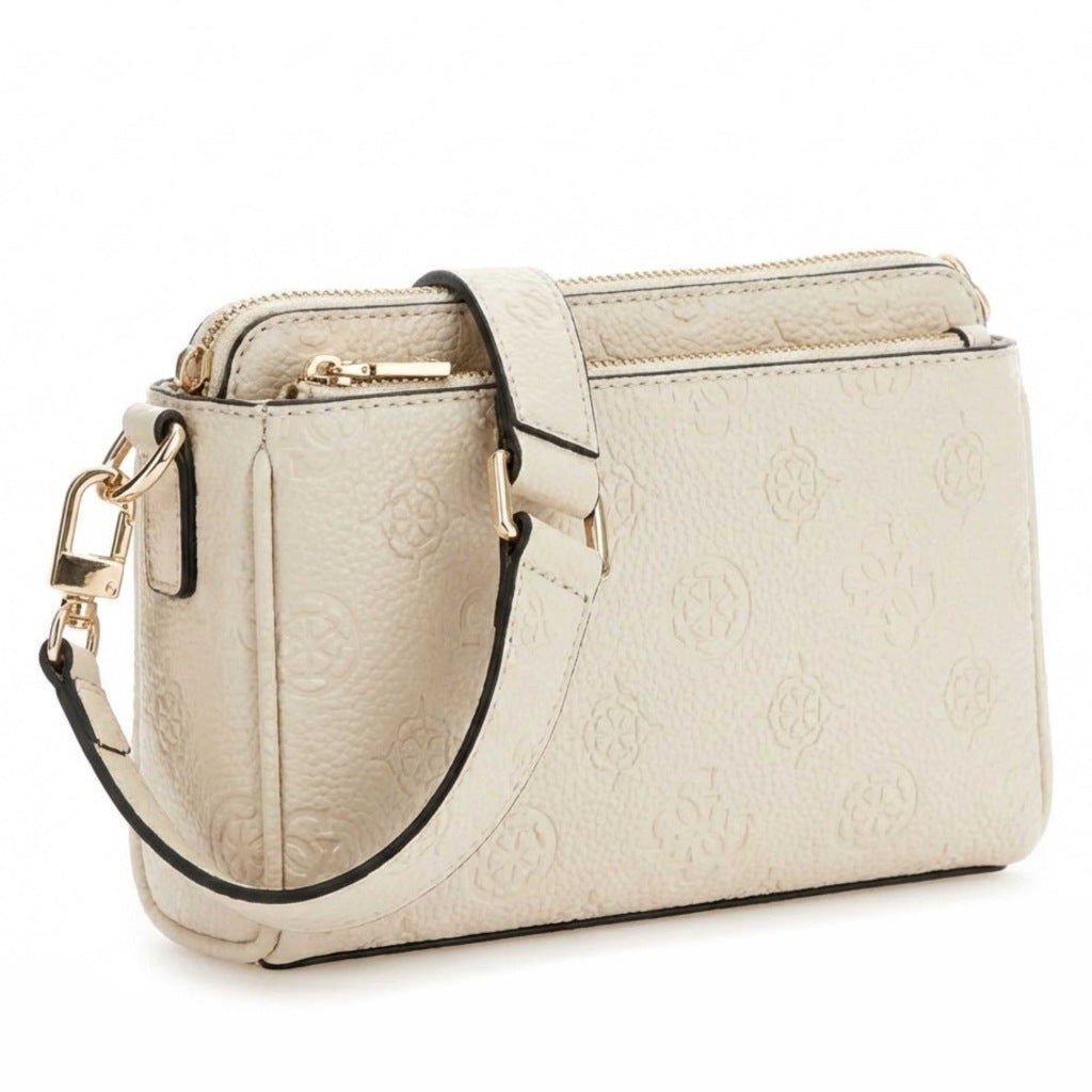GUESS CRESIDIA II MINI XBODY en color BLANCO  (5)