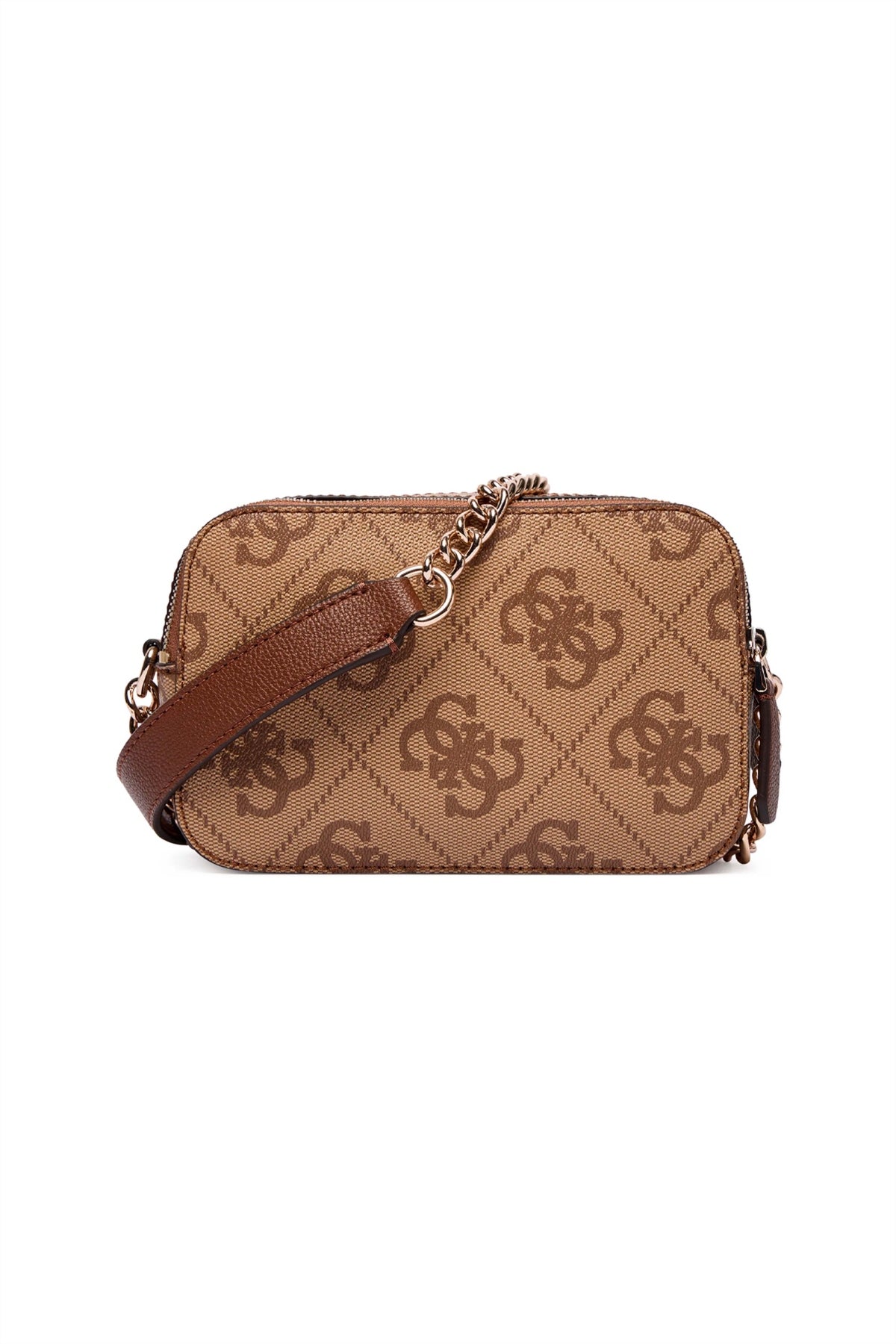 GUESS HWSO   en color MARRON  (3)